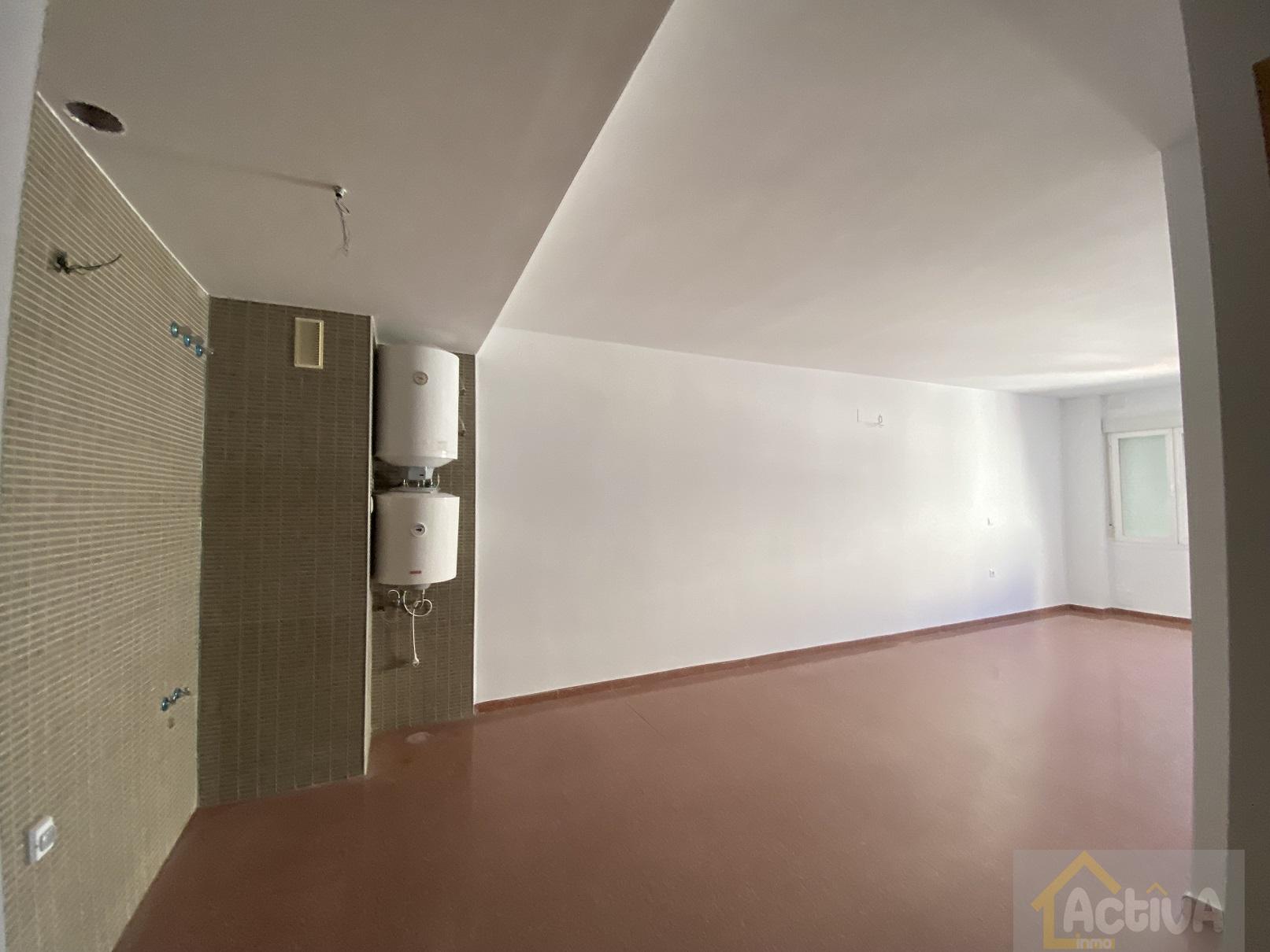 For sale of flat in Almendralejo