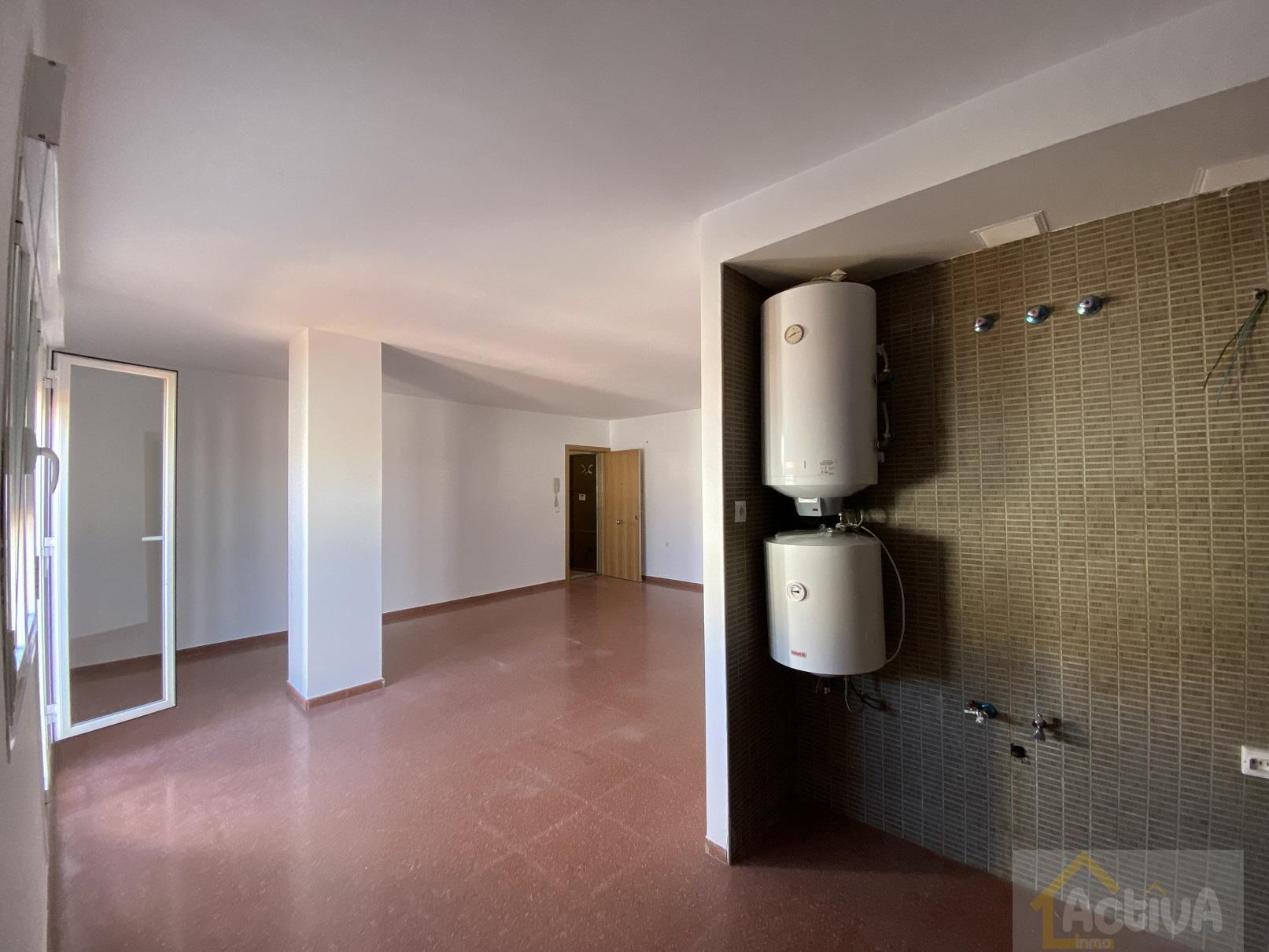 For sale of flat in Almendralejo