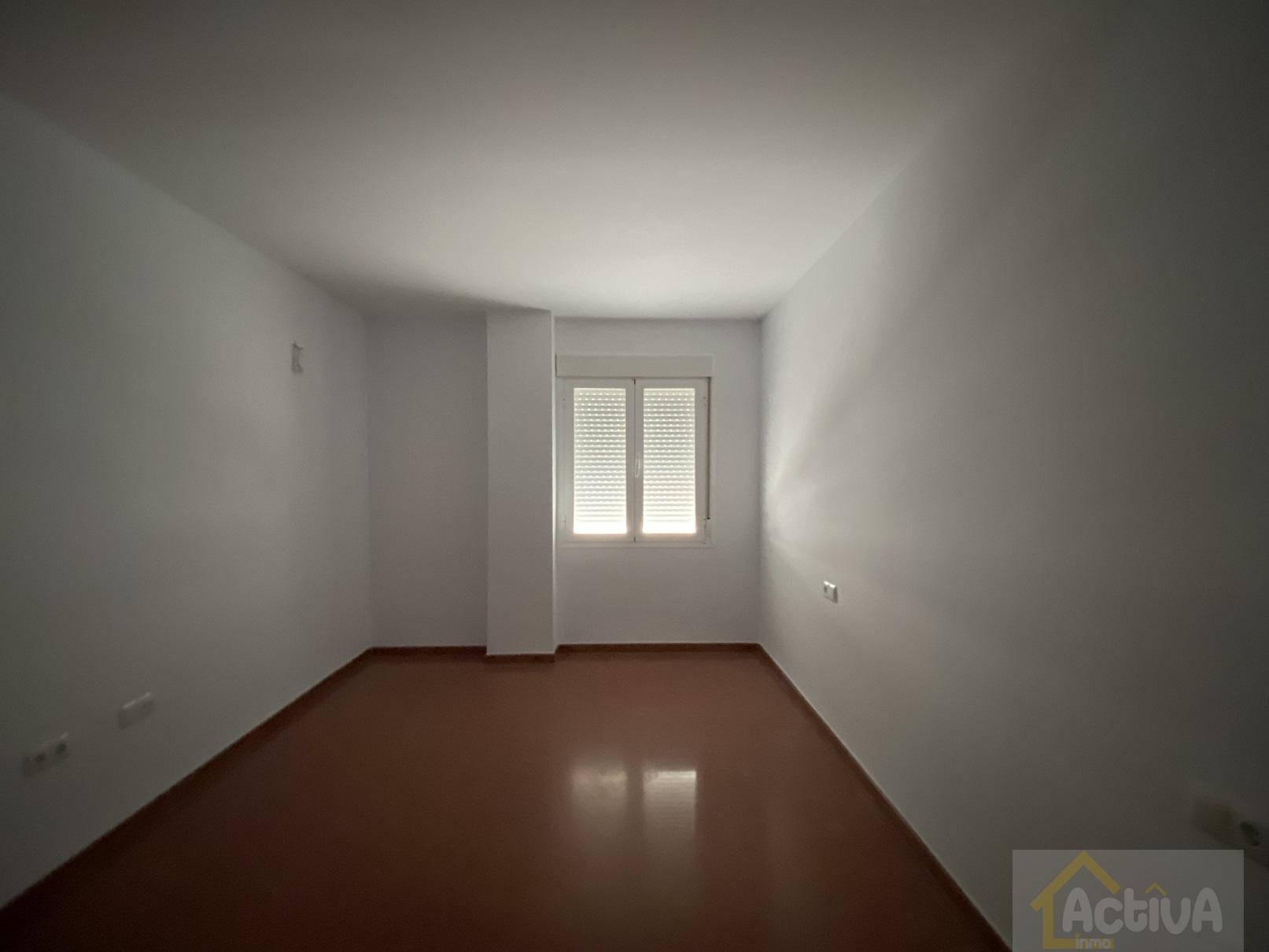 For sale of flat in Almendralejo