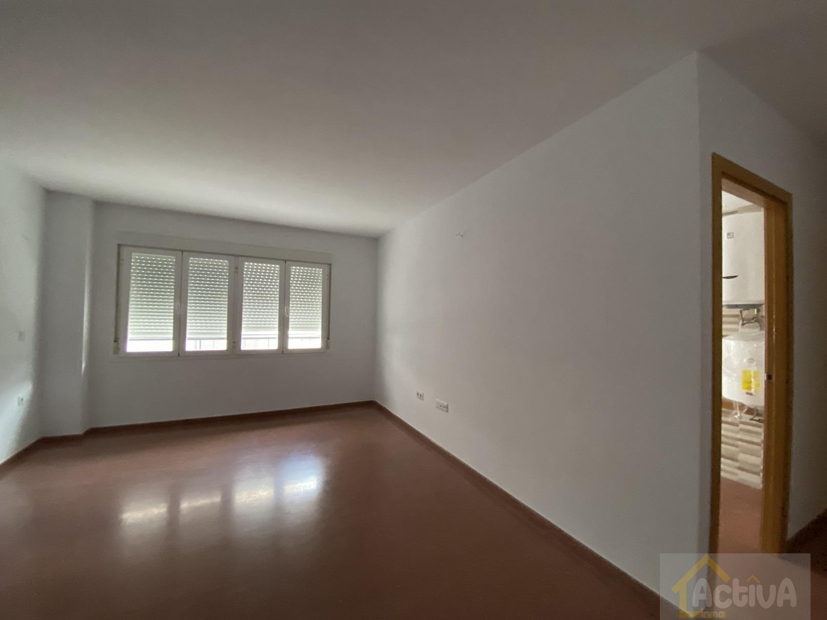 For sale of flat in Almendralejo