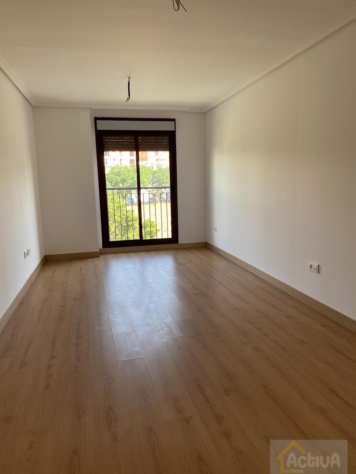 Venta de piso en Badajoz