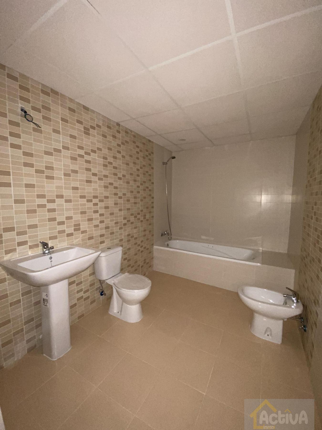Venta de piso en Badajoz