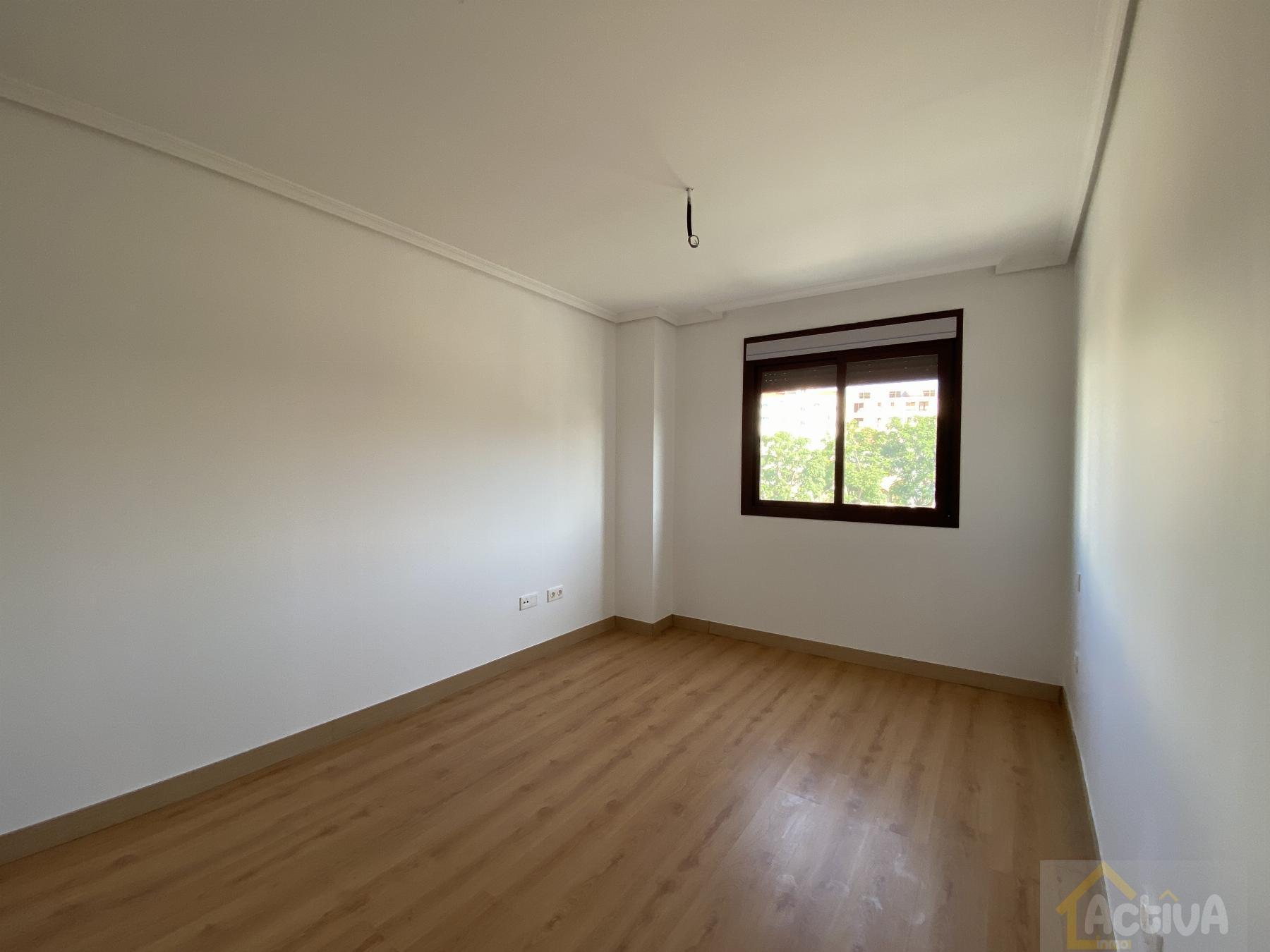 Venta de piso en Badajoz