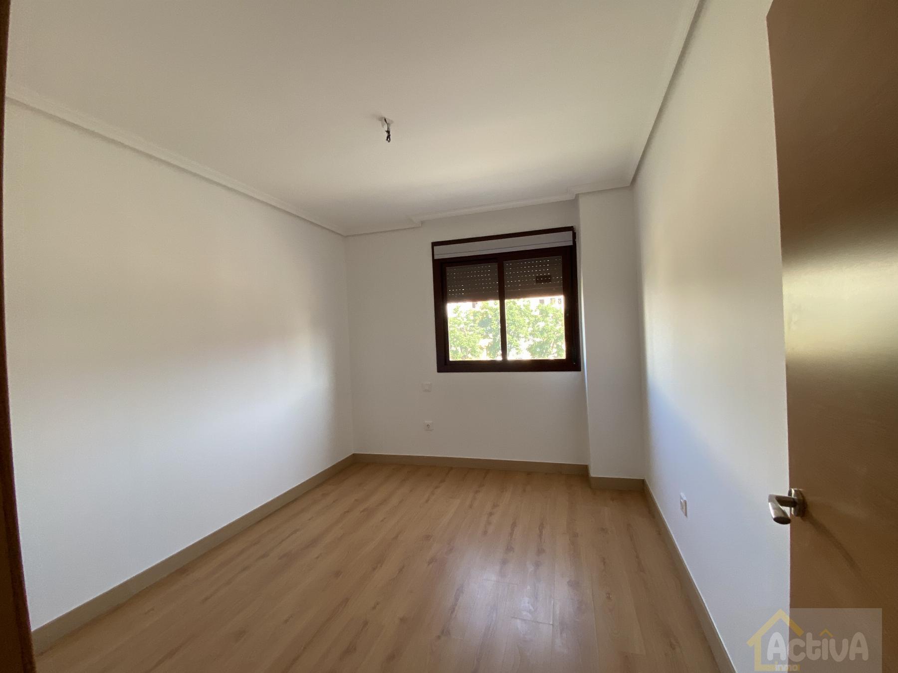 Venta de piso en Badajoz