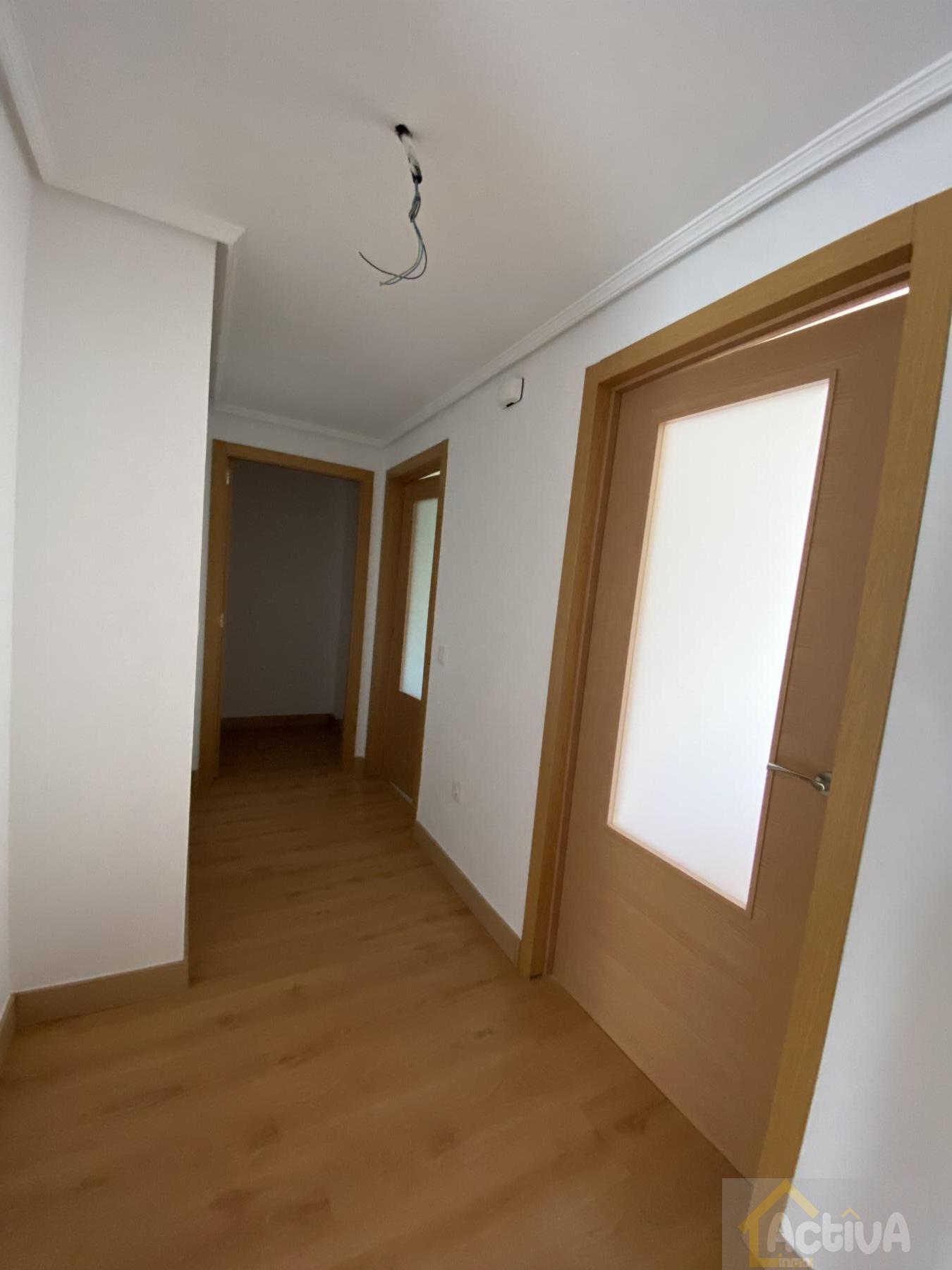 Venta de piso en Badajoz
