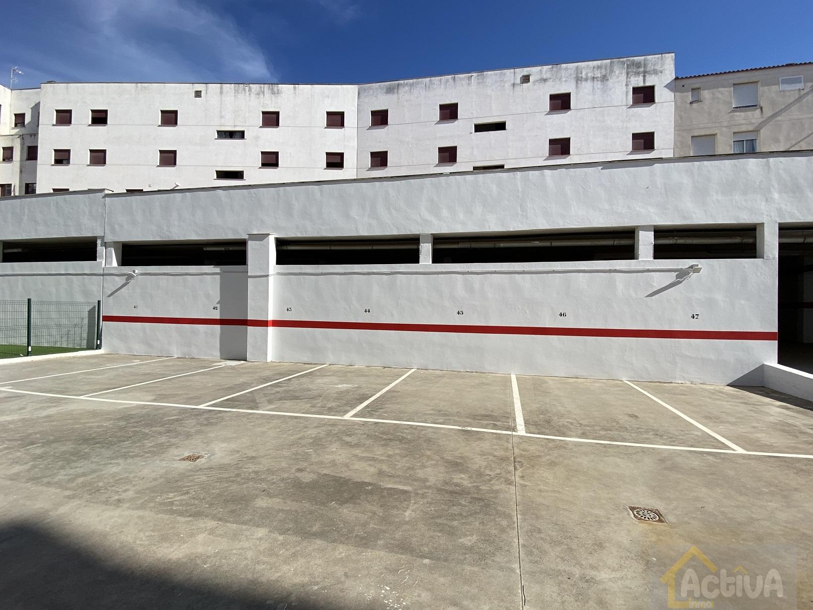 Venta de piso en Badajoz