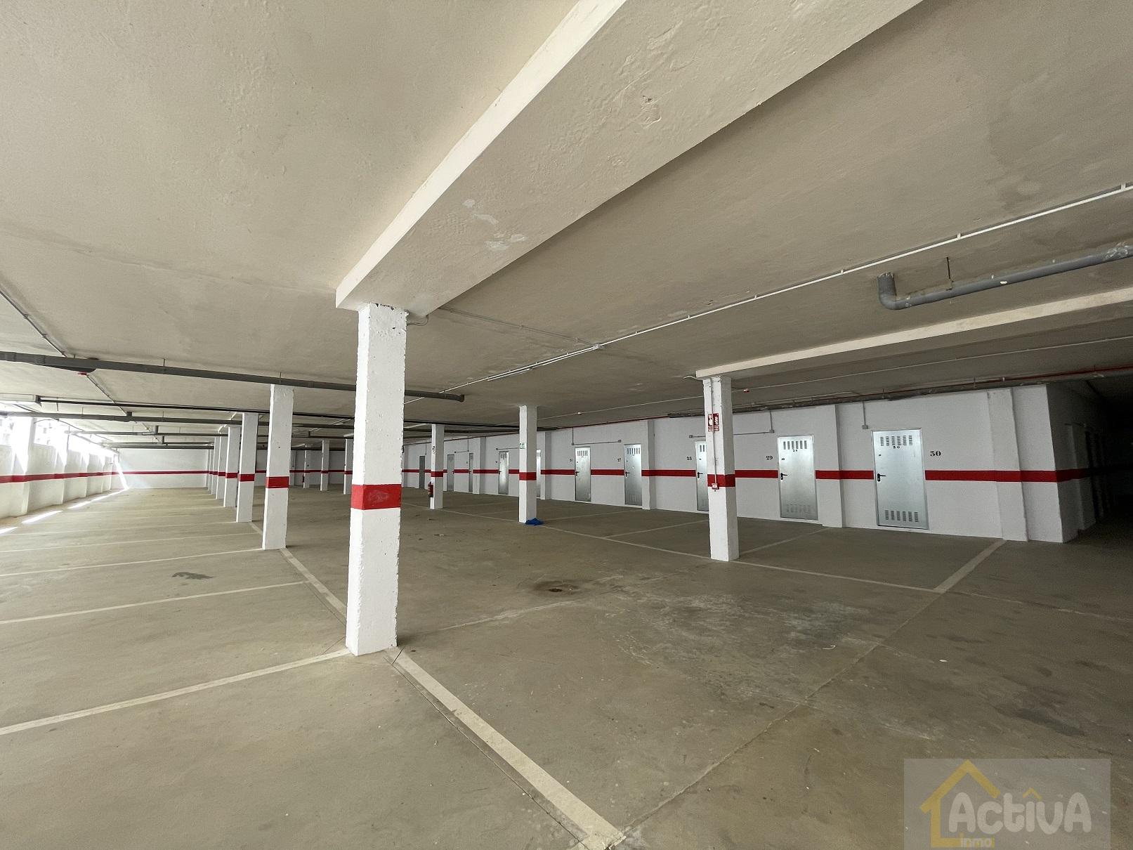 Venta de piso en Badajoz