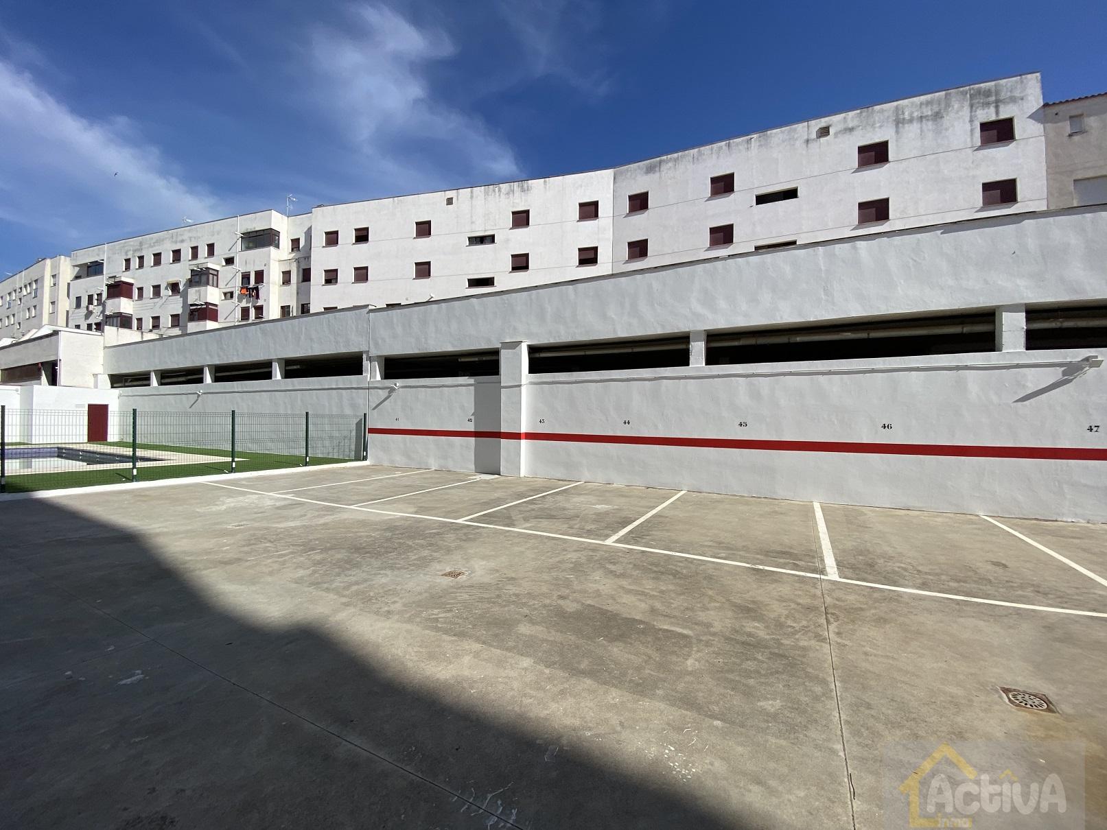 Venta de piso en Badajoz