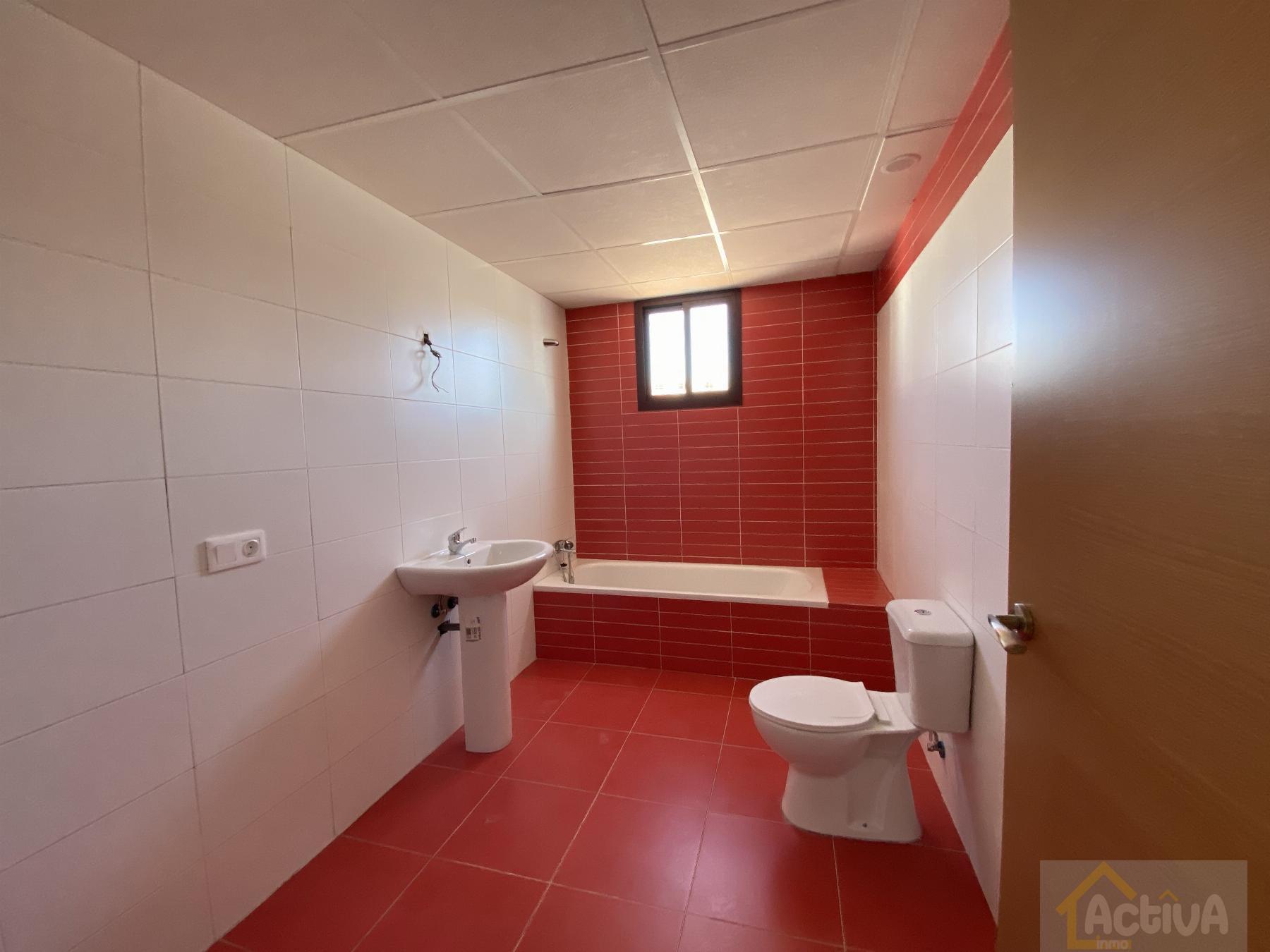 Venta de piso en Badajoz