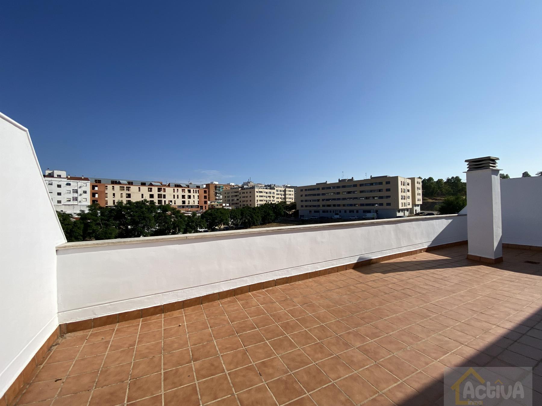 Venta de piso en Badajoz
