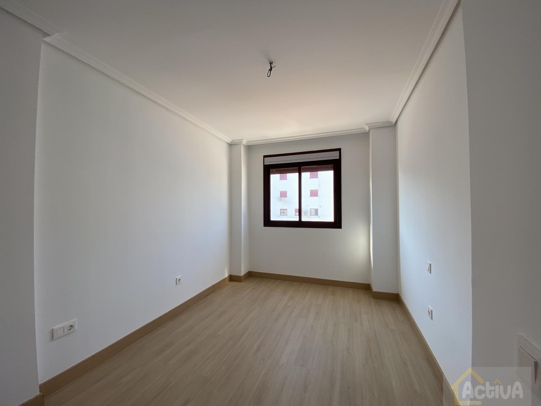 Venta de piso en Badajoz