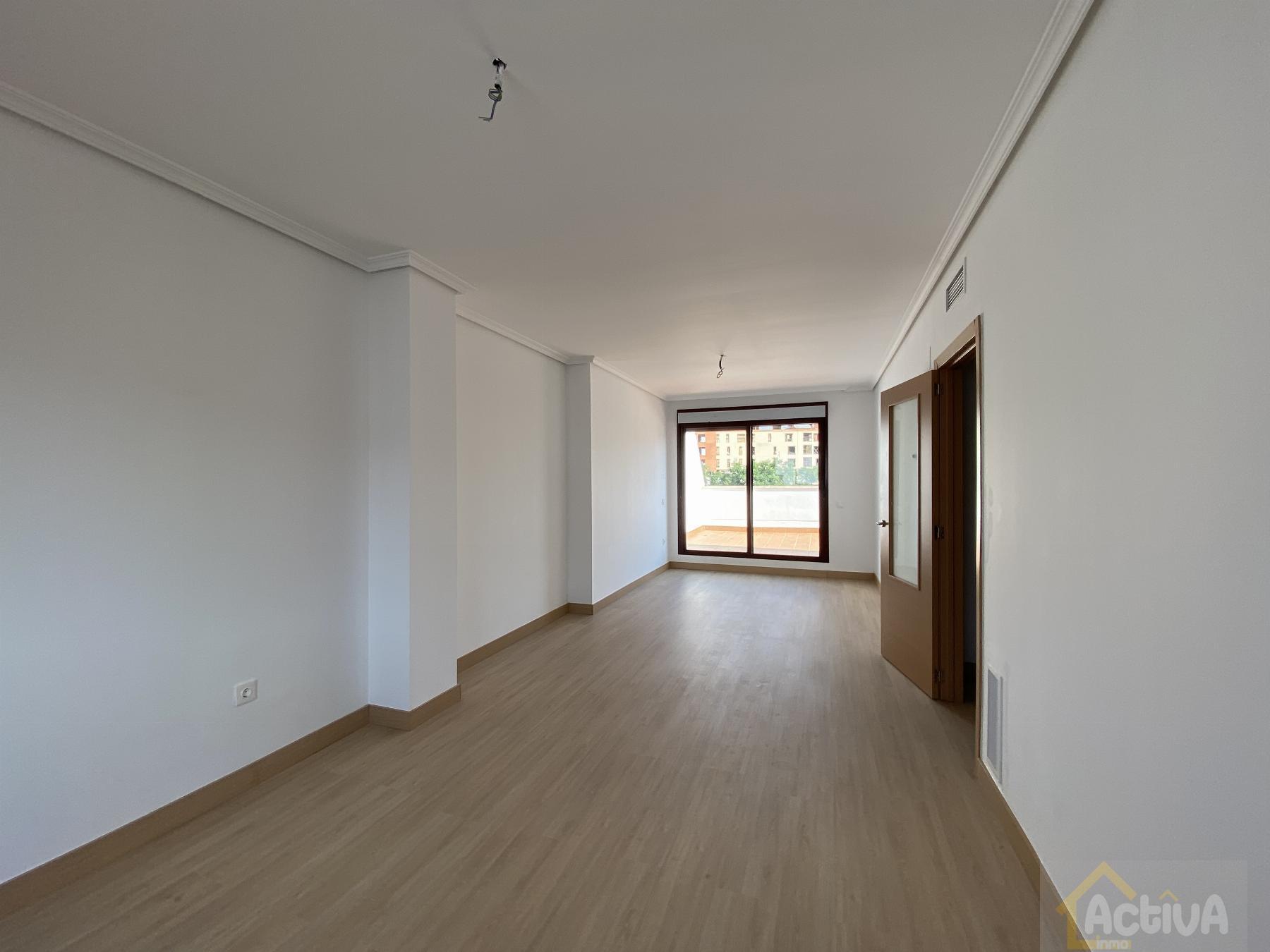 Venta de piso en Badajoz