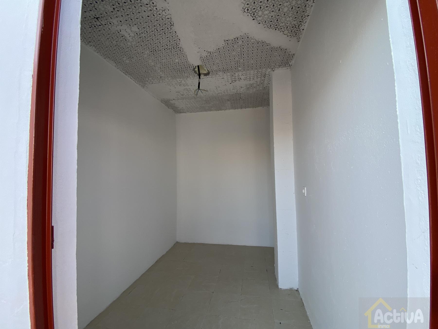 Venta de piso en Badajoz