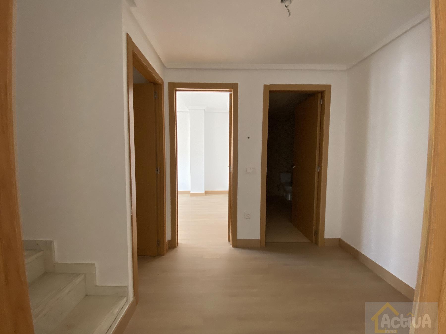 Venta de piso en Badajoz