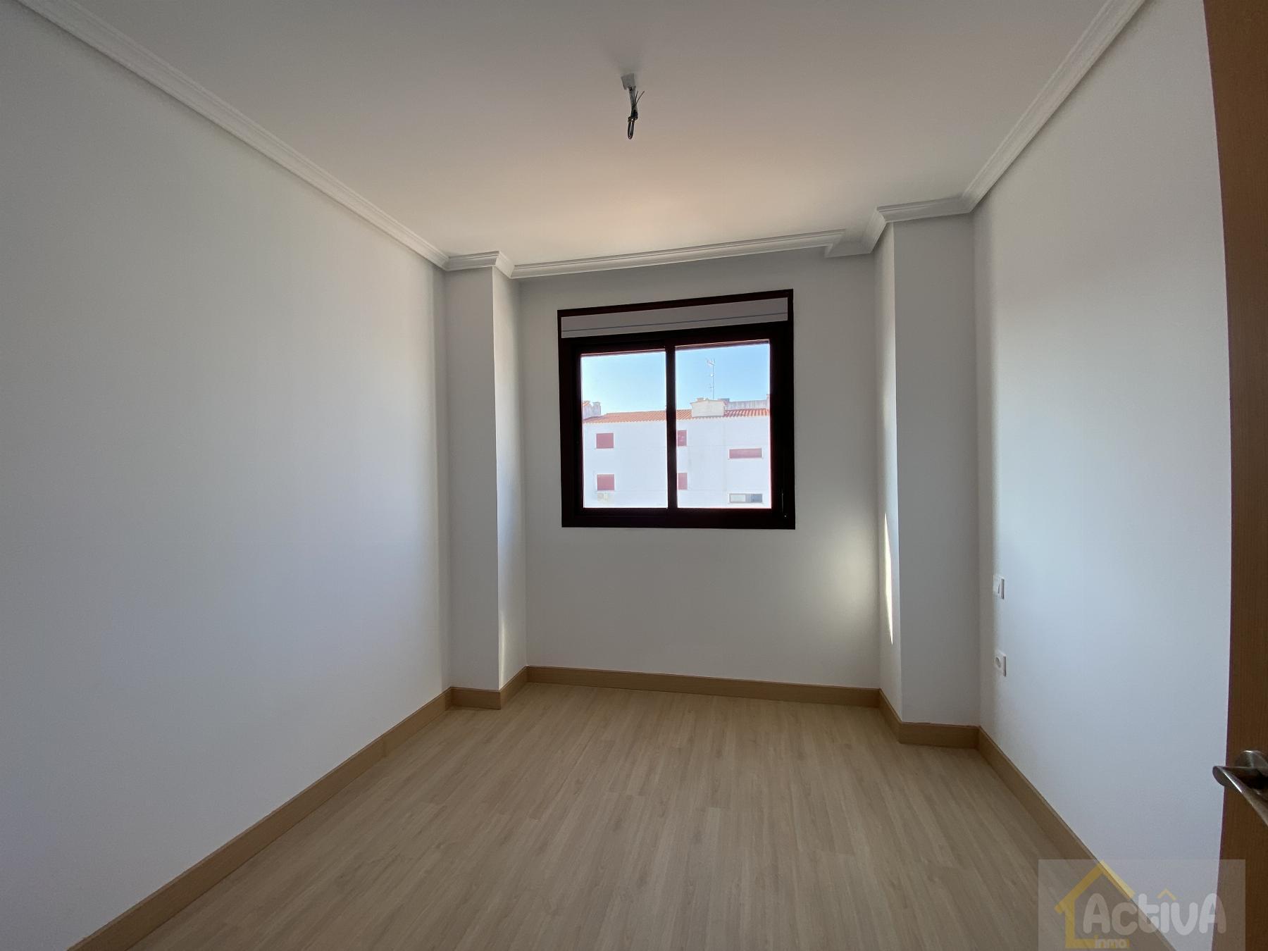 Venta de piso en Badajoz