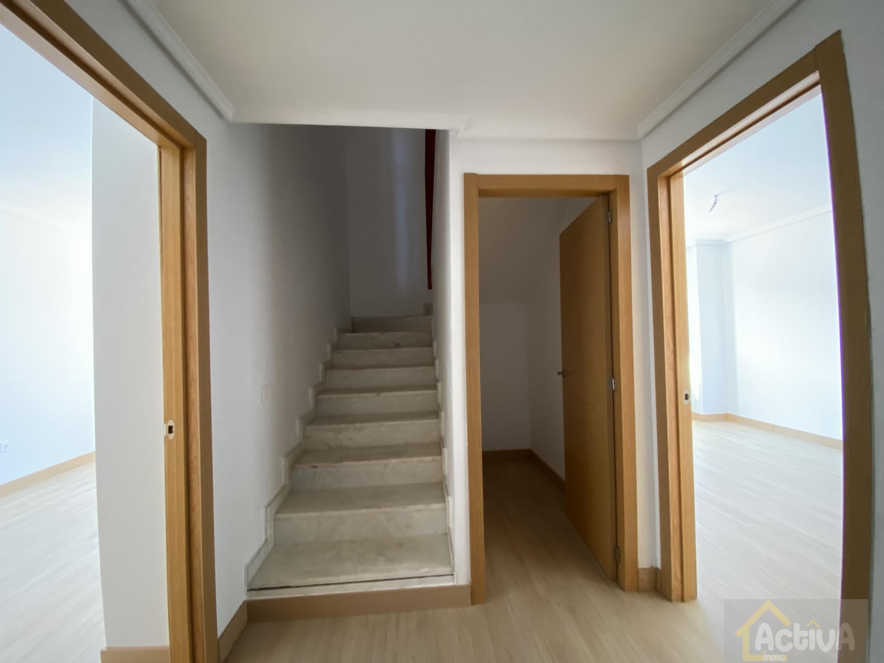 Venta de piso en Badajoz