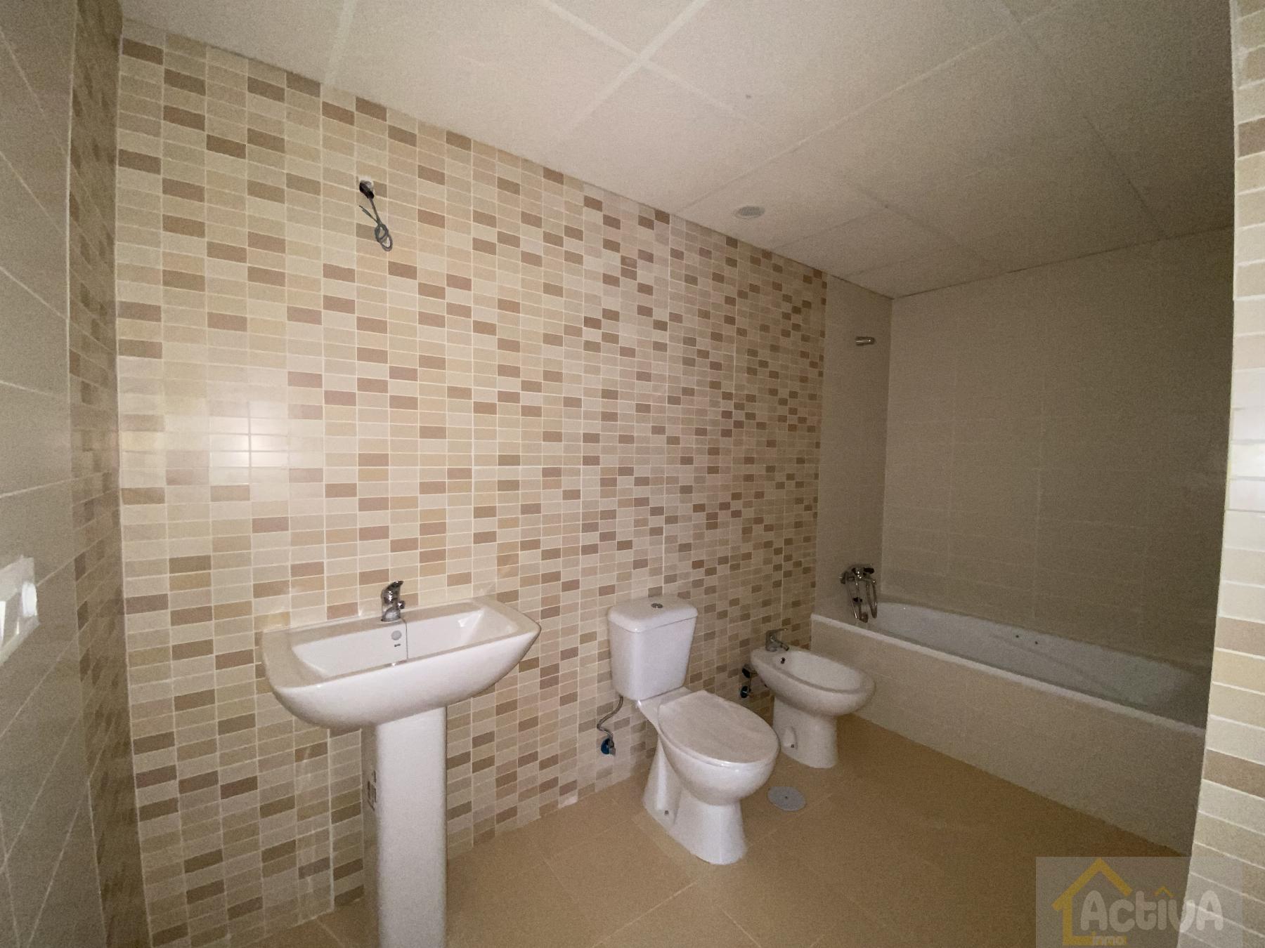 Venta de piso en Badajoz
