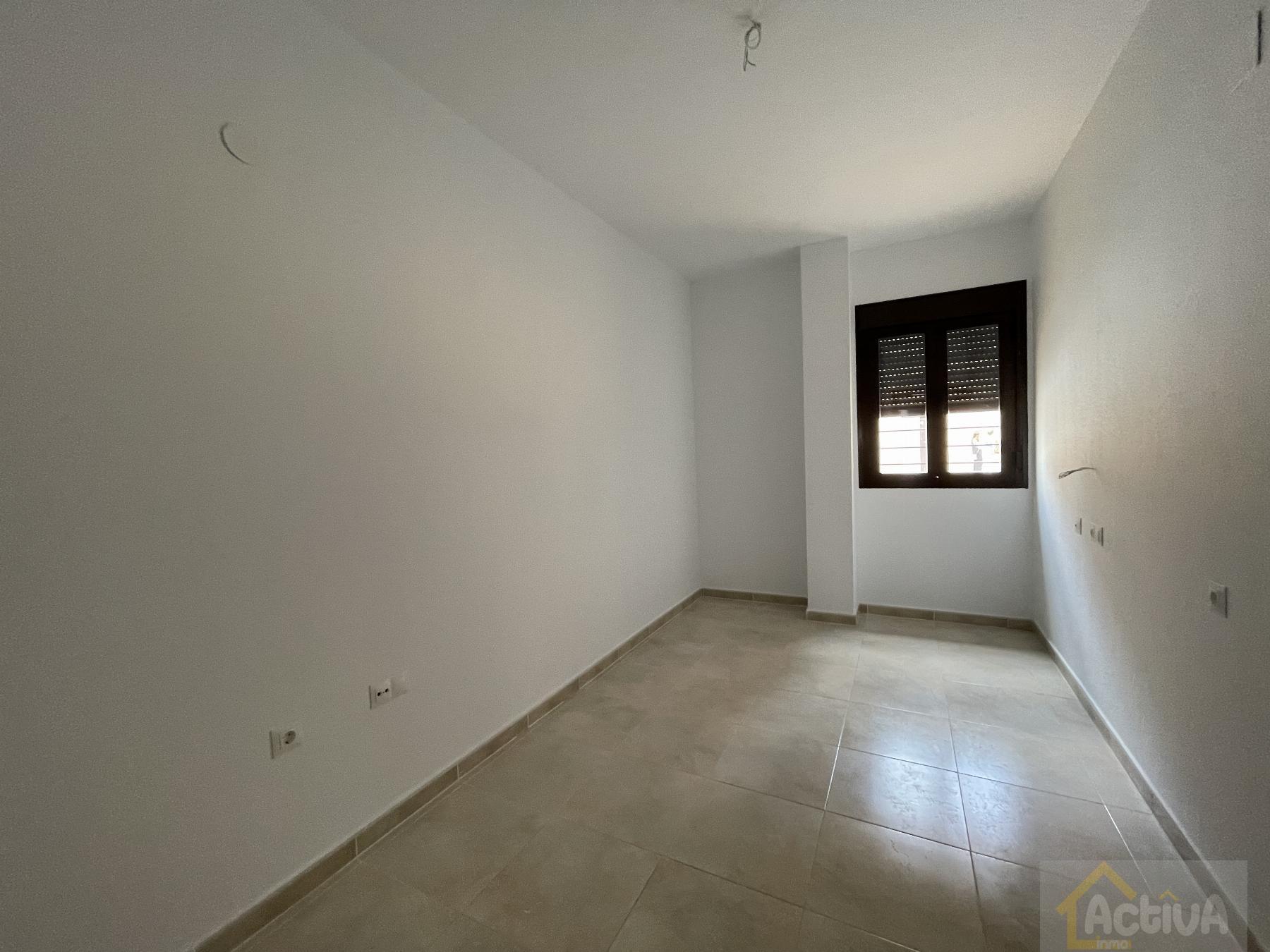 Venta de piso en Almendralejo