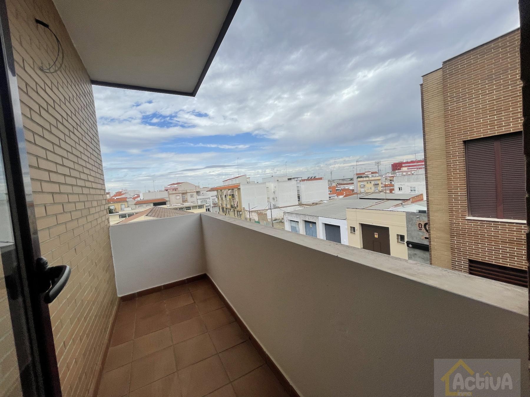 Venta de piso en Almendralejo