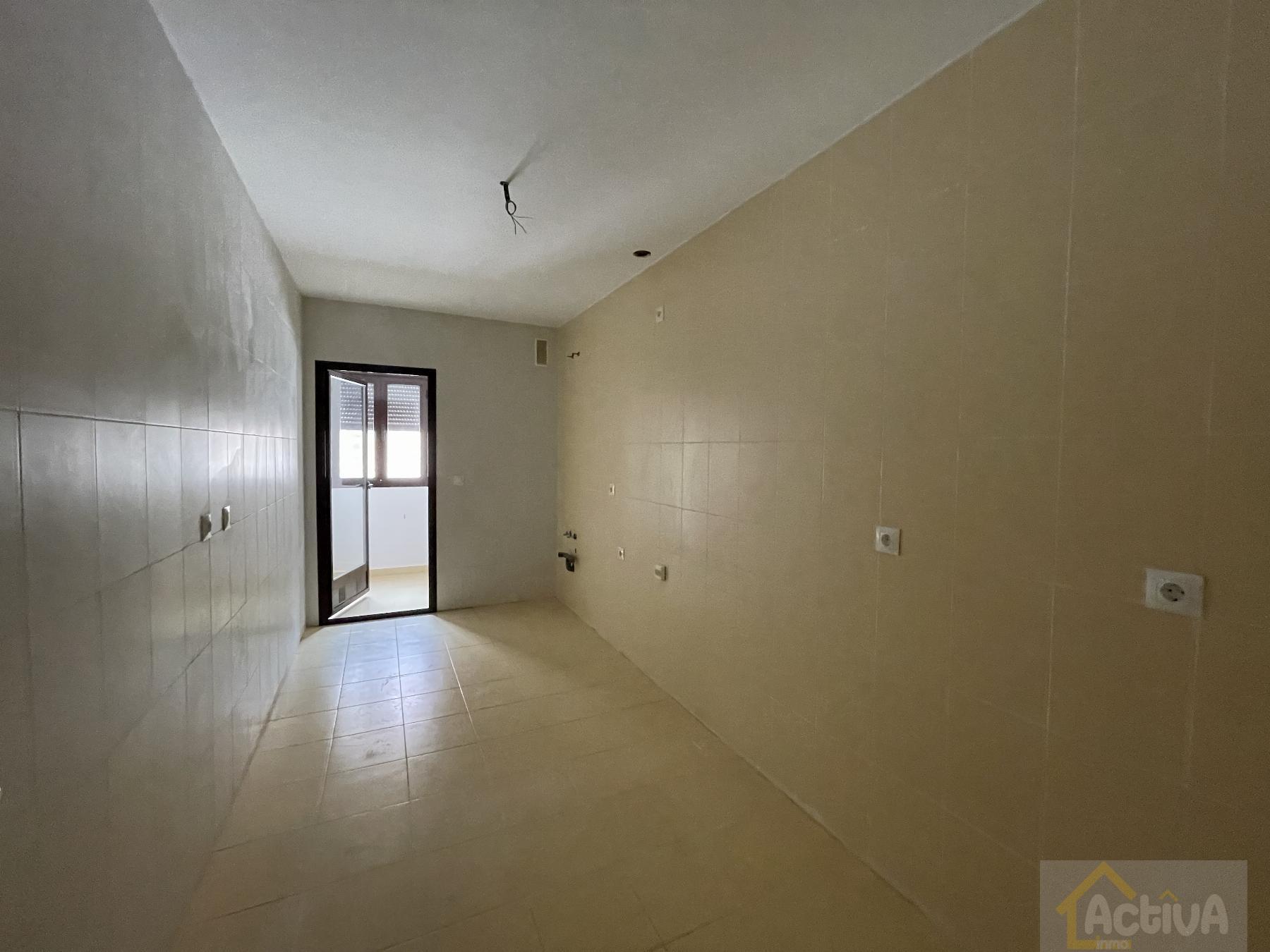 Venta de piso en Almendralejo