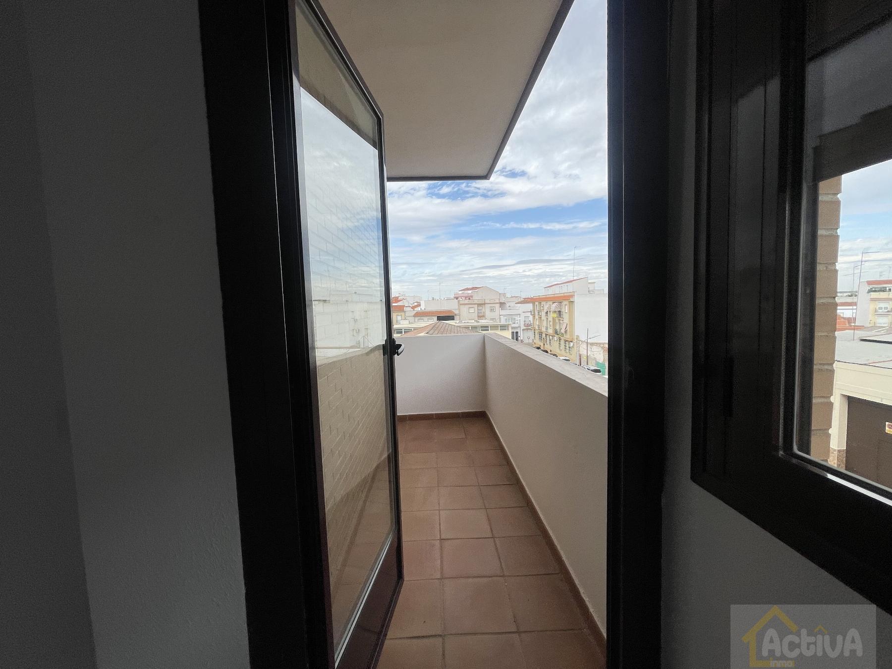 Venta de piso en Almendralejo