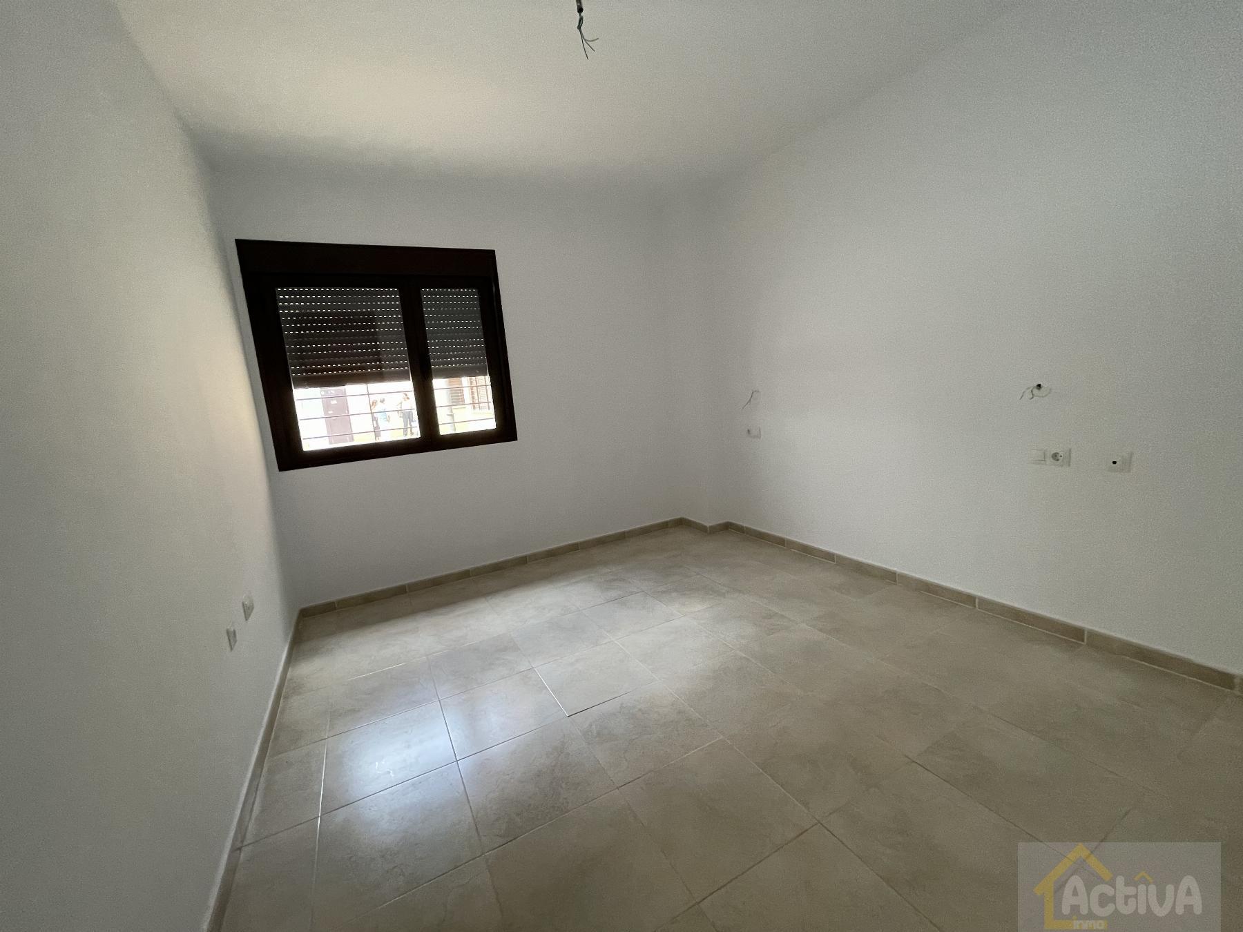 Venta de piso en Almendralejo