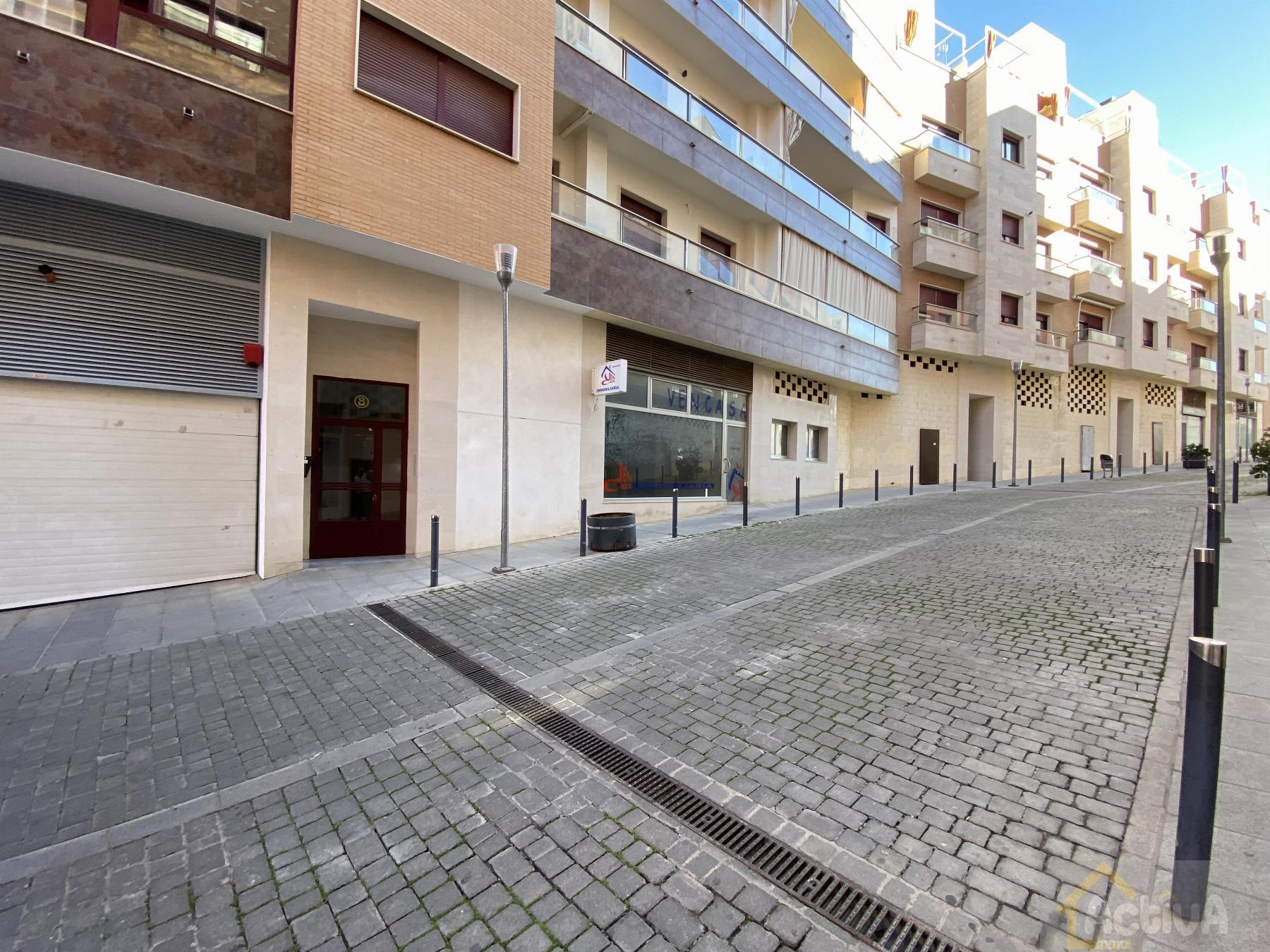 Venta de local comercial en Almendralejo