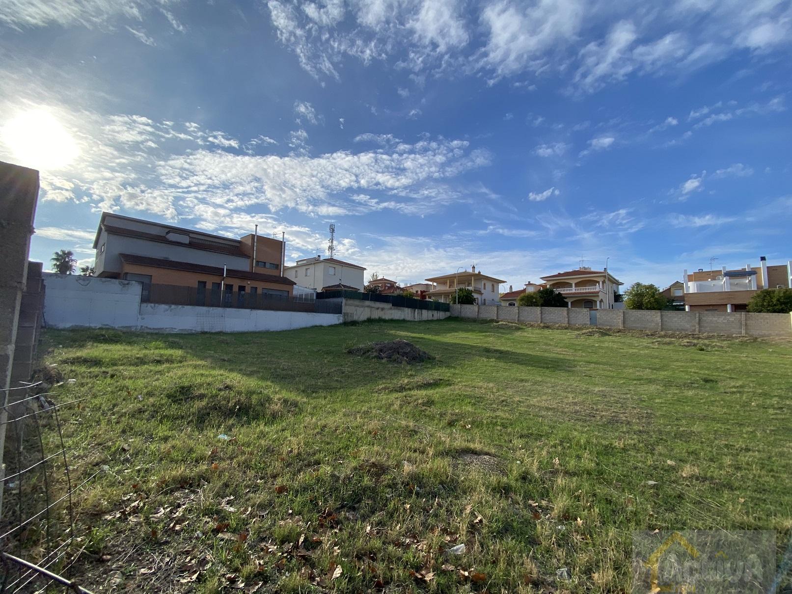 Venta de terreno en Mérida