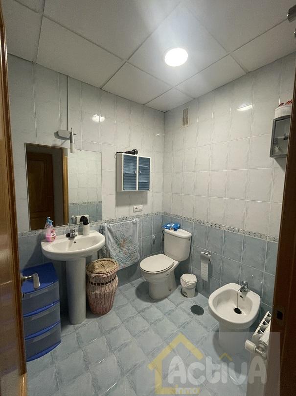 For sale of flat in Mérida