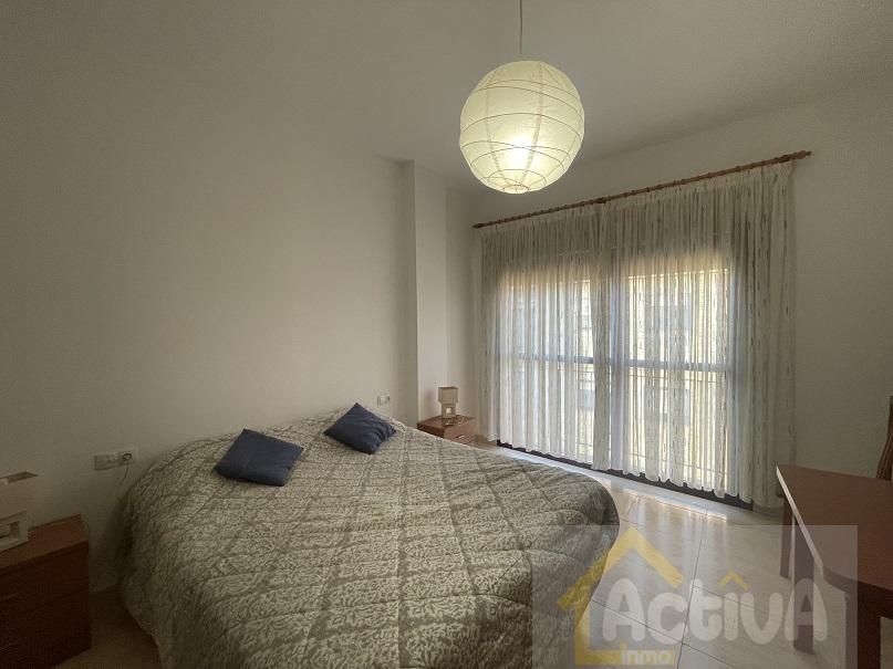 For sale of flat in Mérida