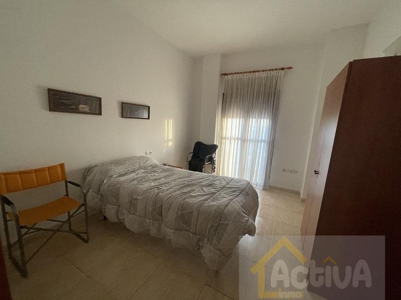 For sale of flat in Mérida