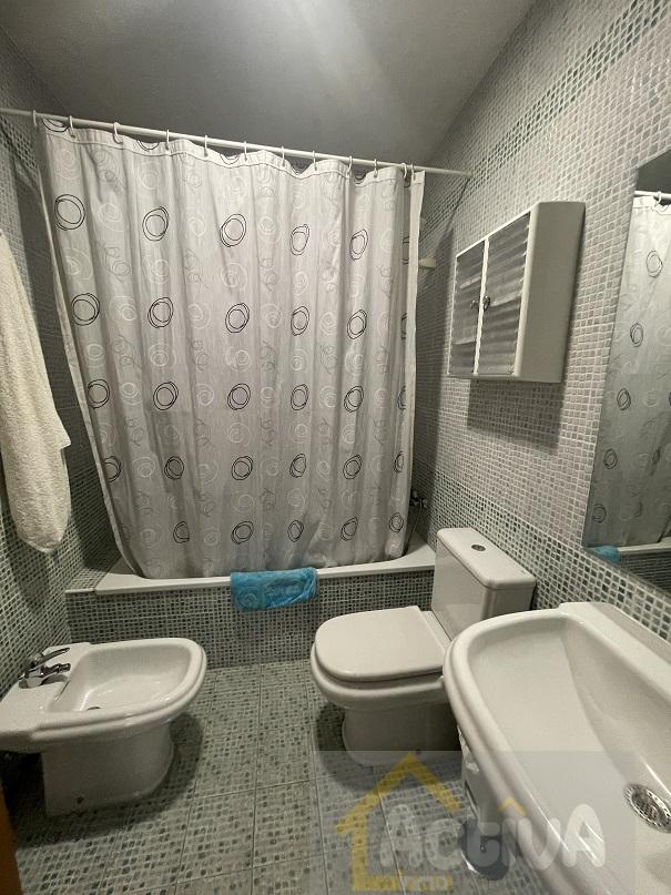 For sale of flat in Mérida