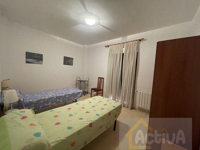 For sale of flat in Mérida