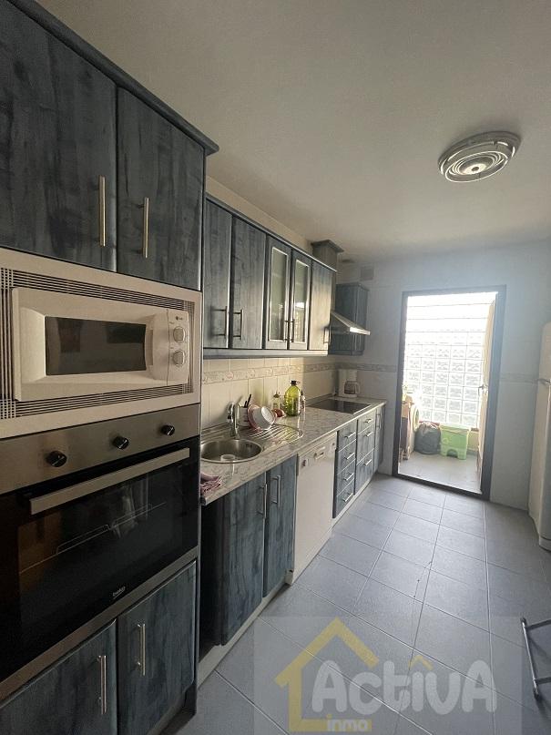 For sale of flat in Mérida