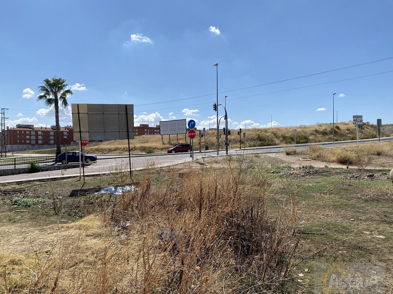 Venta de terreno en Mérida