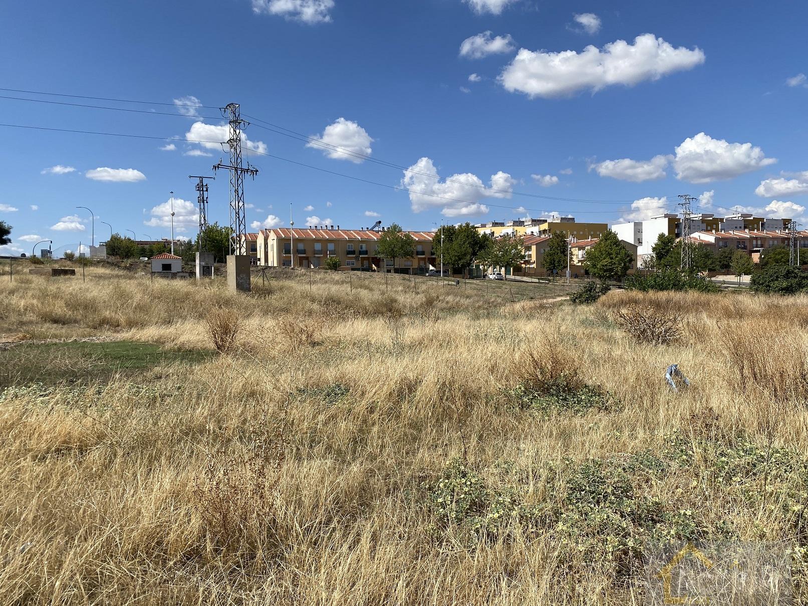Venta de terreno en Mérida