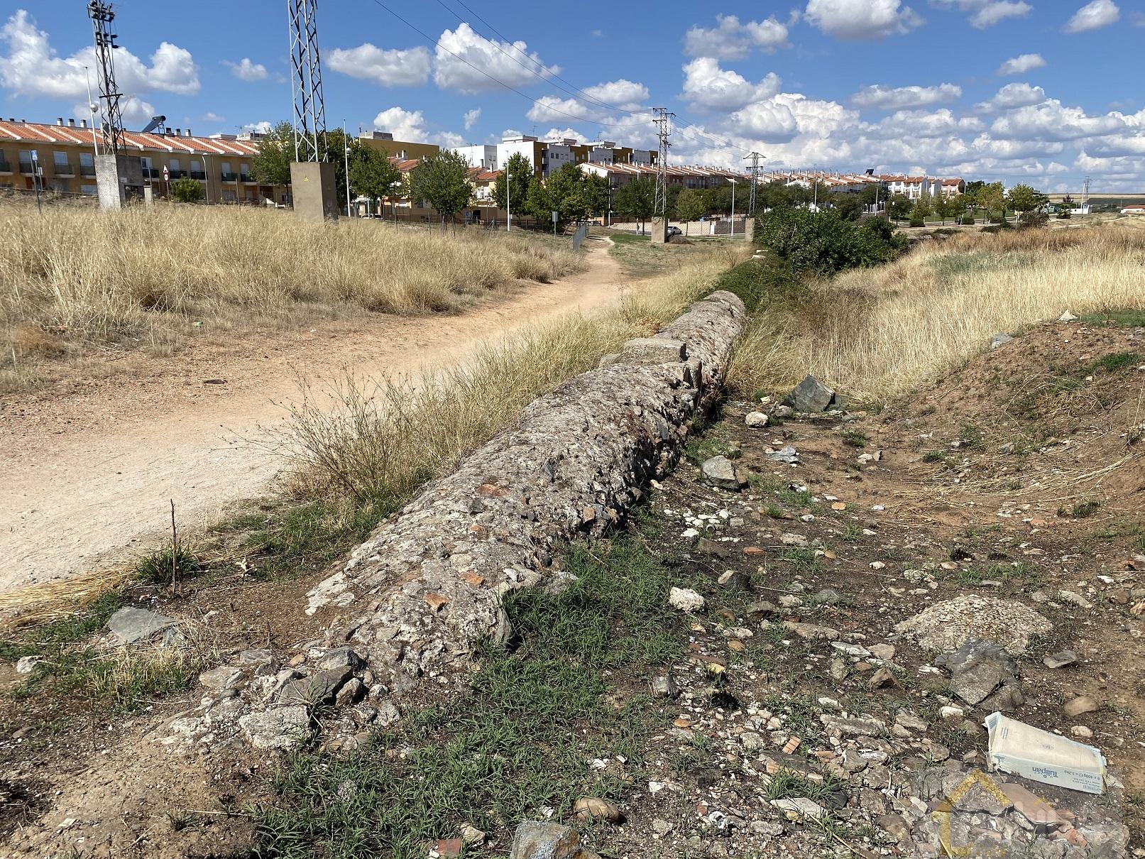 Venta de terreno en Mérida