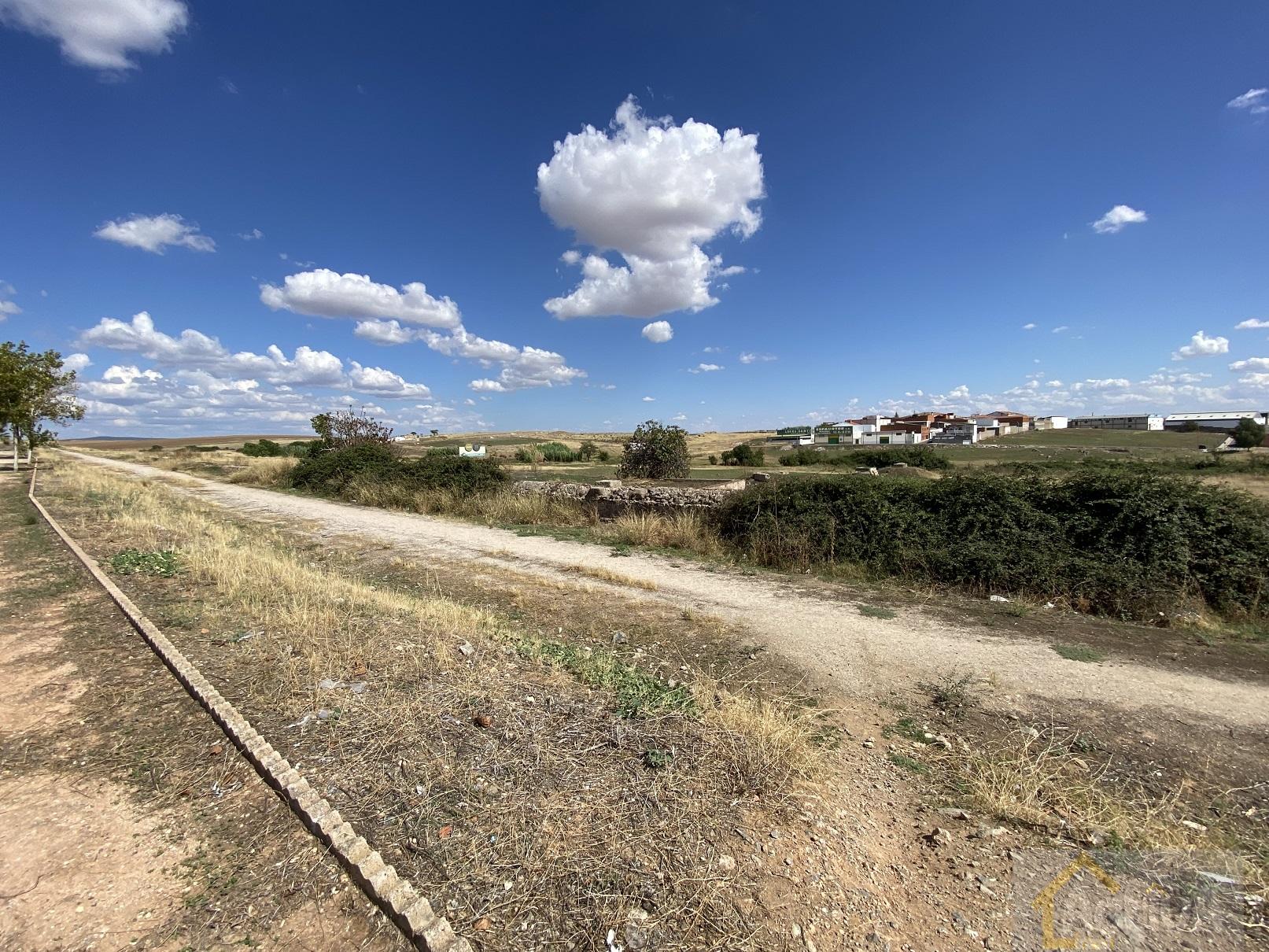 Venta de terreno en Mérida