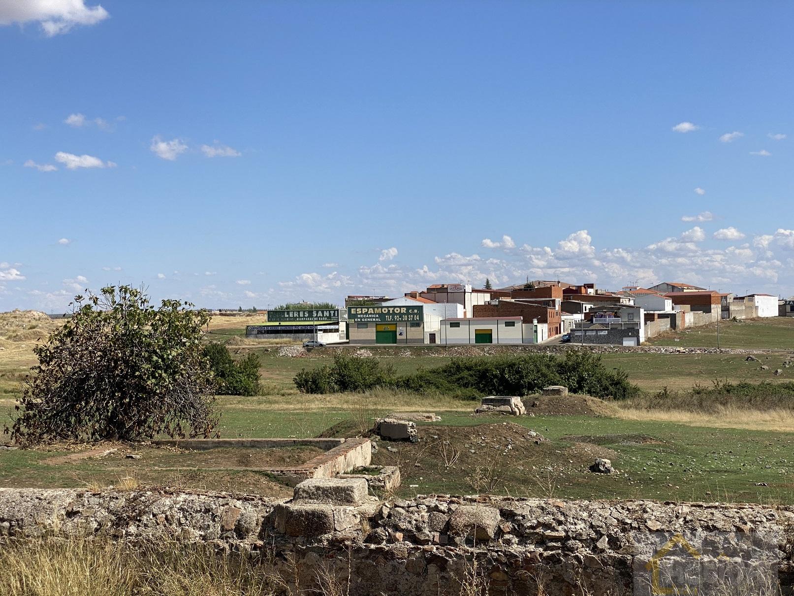 Venta de terreno en Mérida
