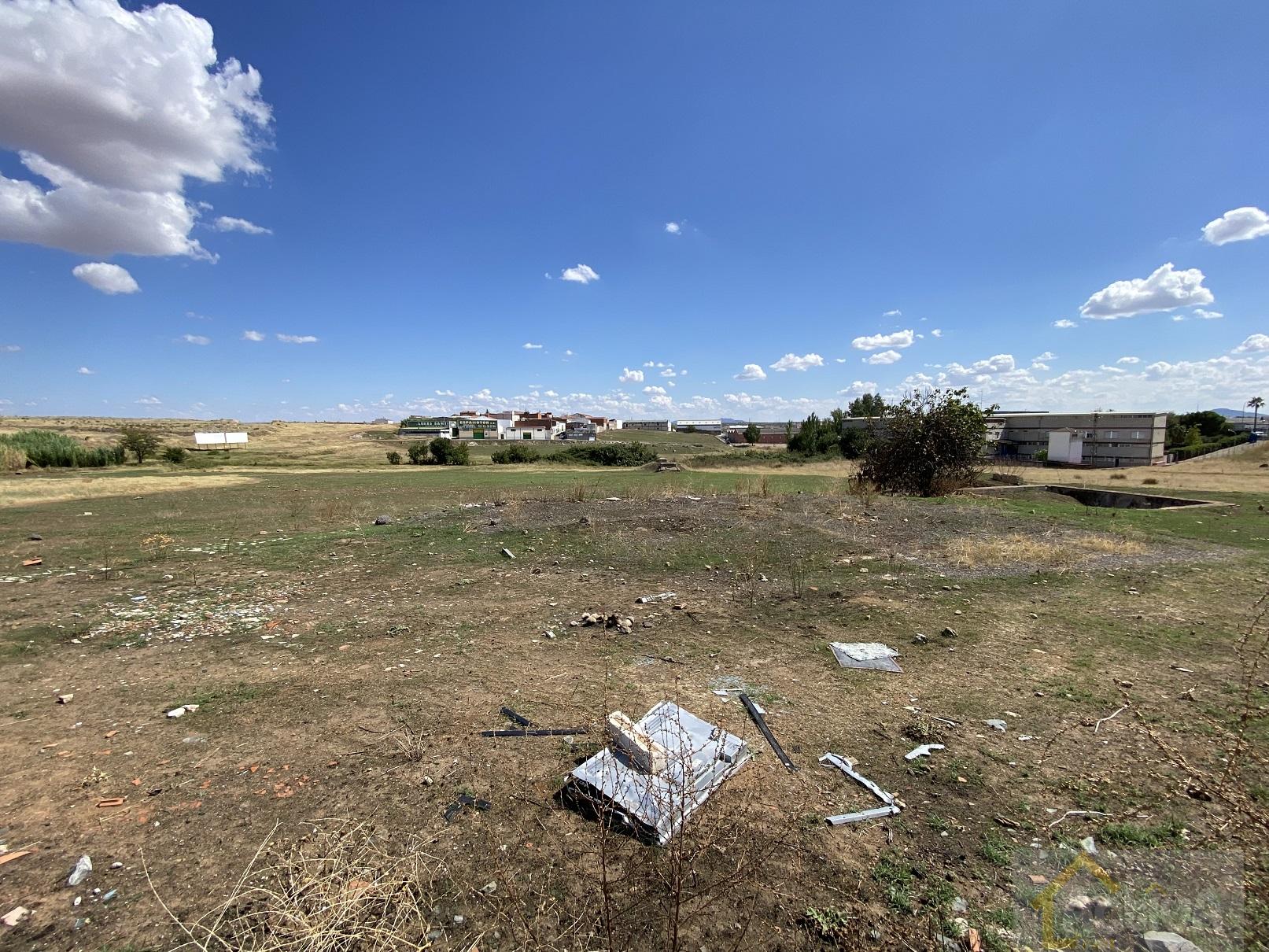 Venta de terreno en Mérida