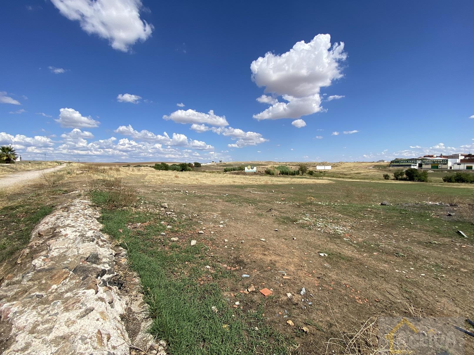 Venta de terreno en Mérida