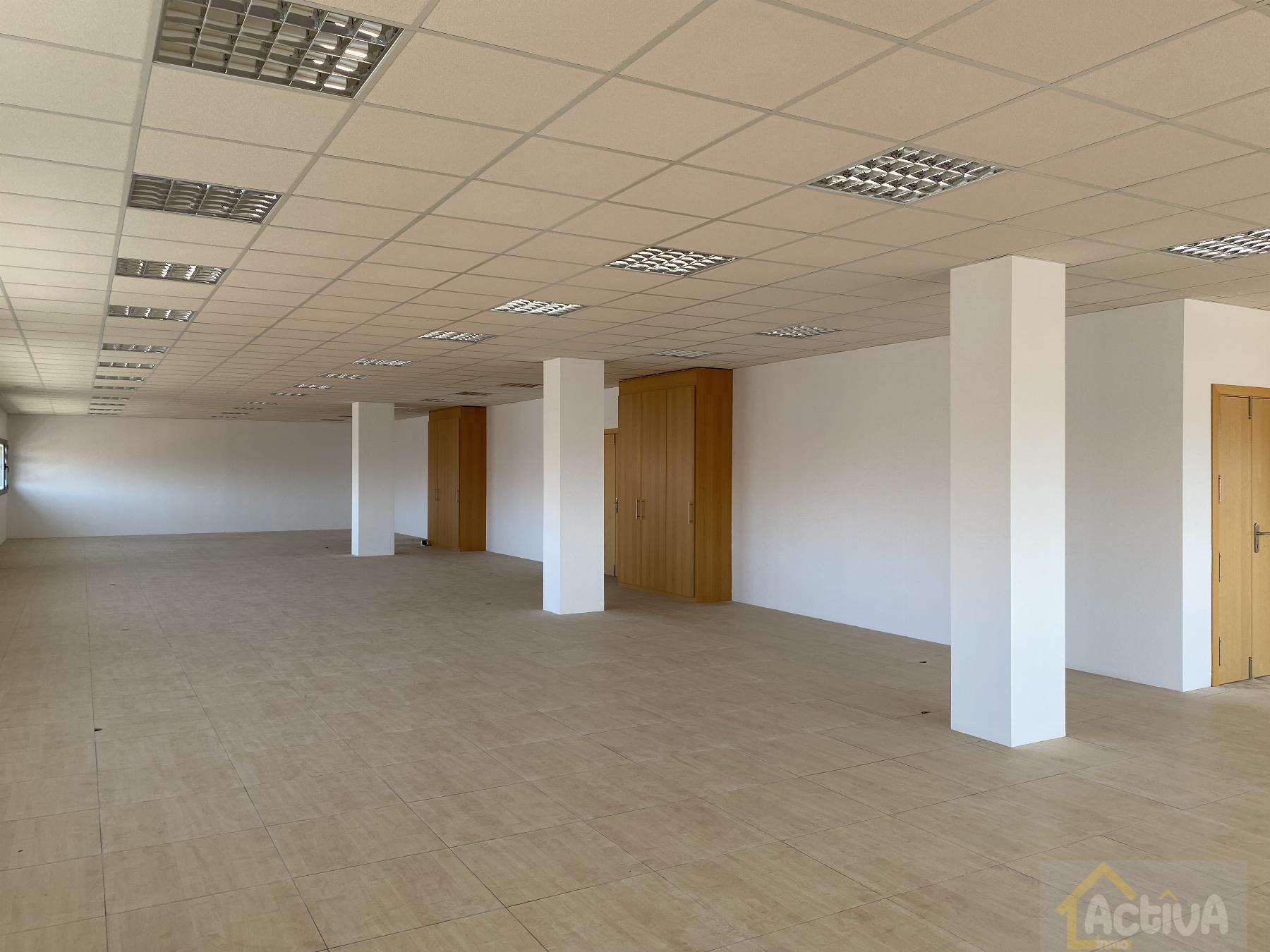 For sale of office in Mérida