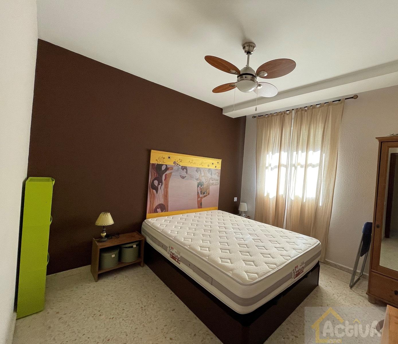 Venta de piso en Mérida