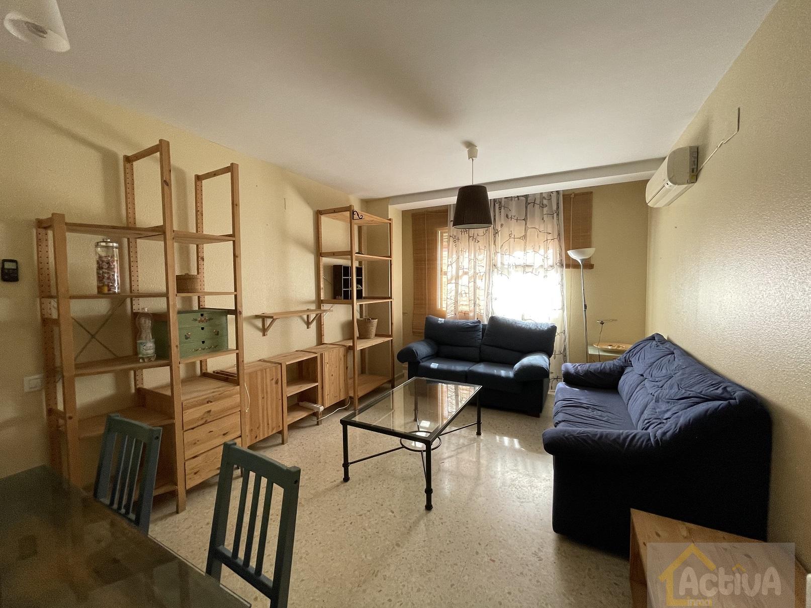 Venta de piso en Mérida