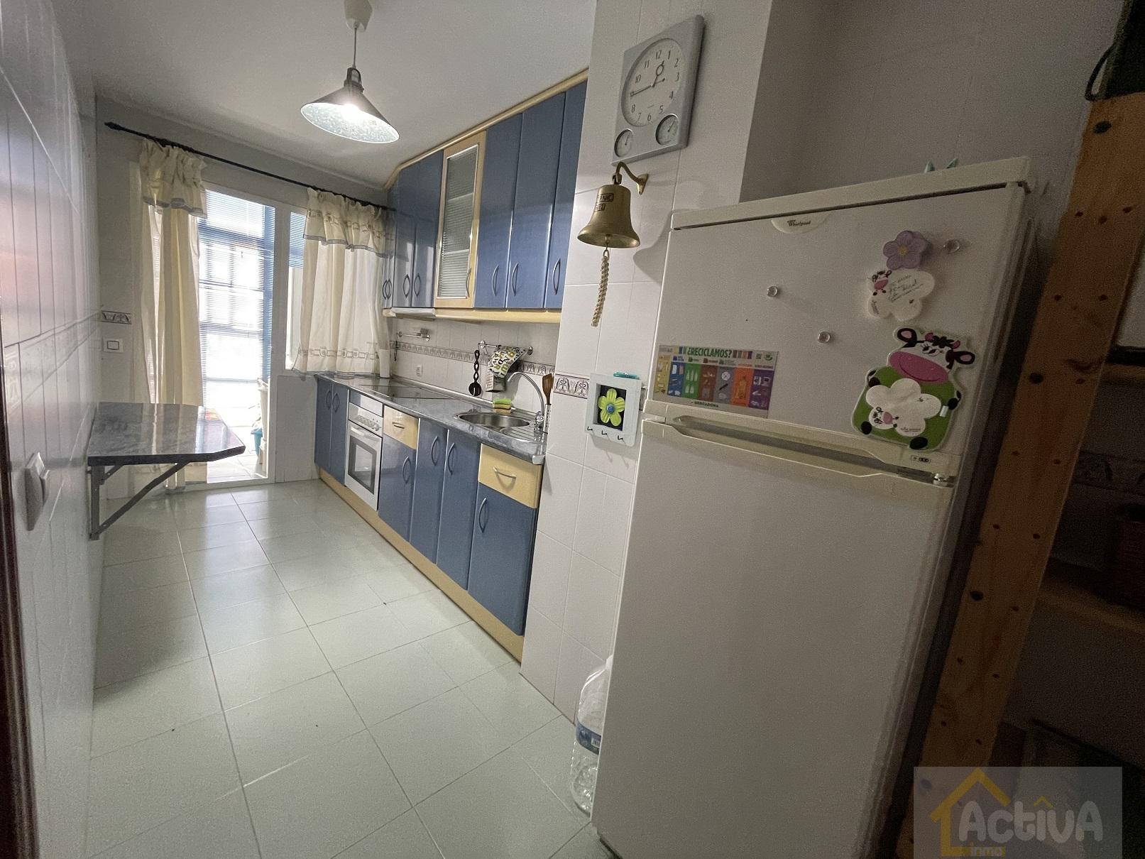 Venta de piso en Mérida