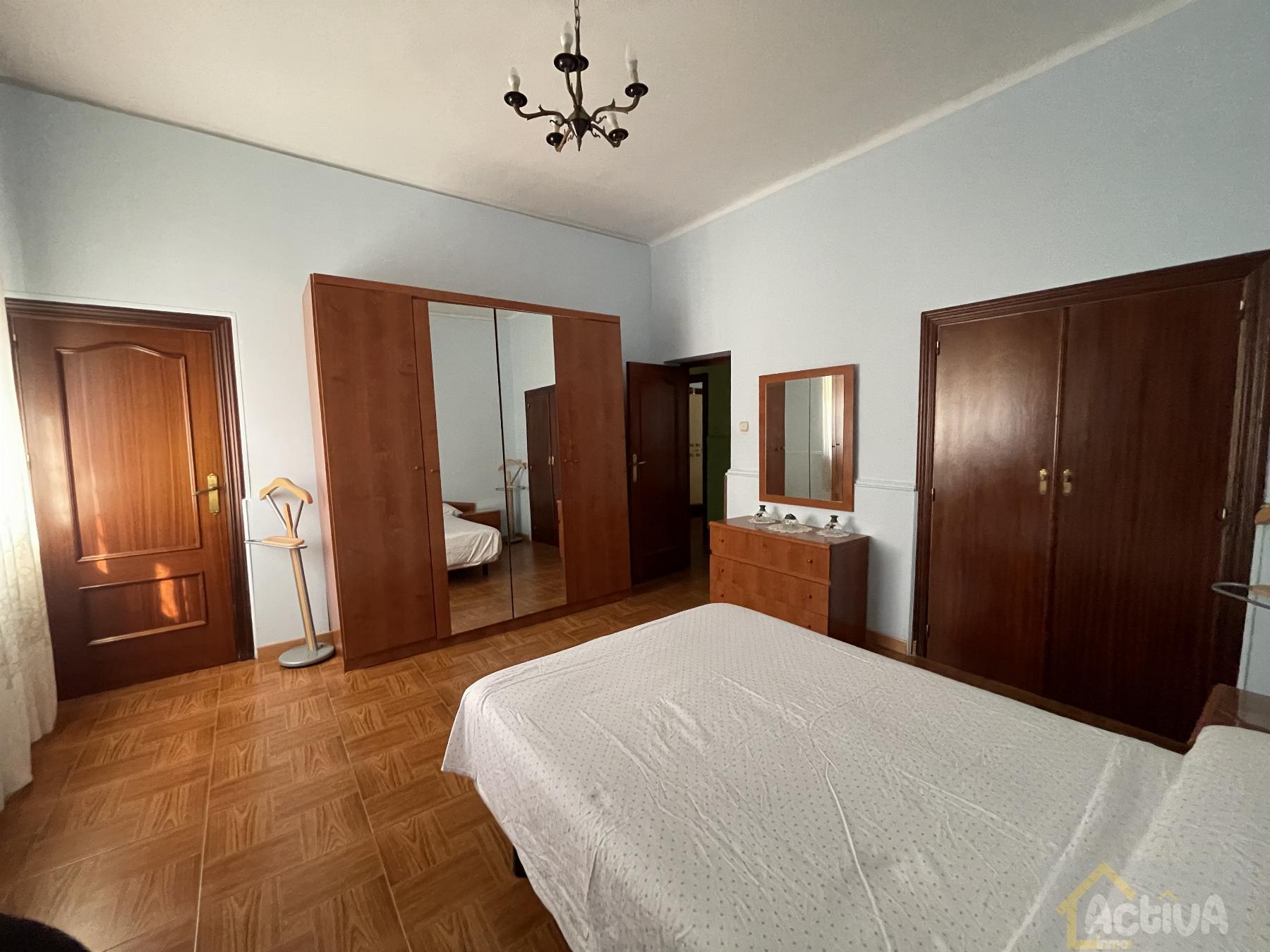 Venta de piso en Mérida