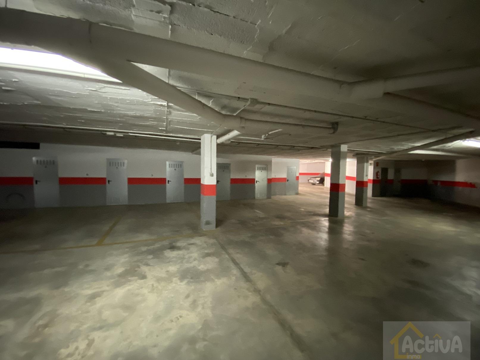 For sale of garage in Badajoz