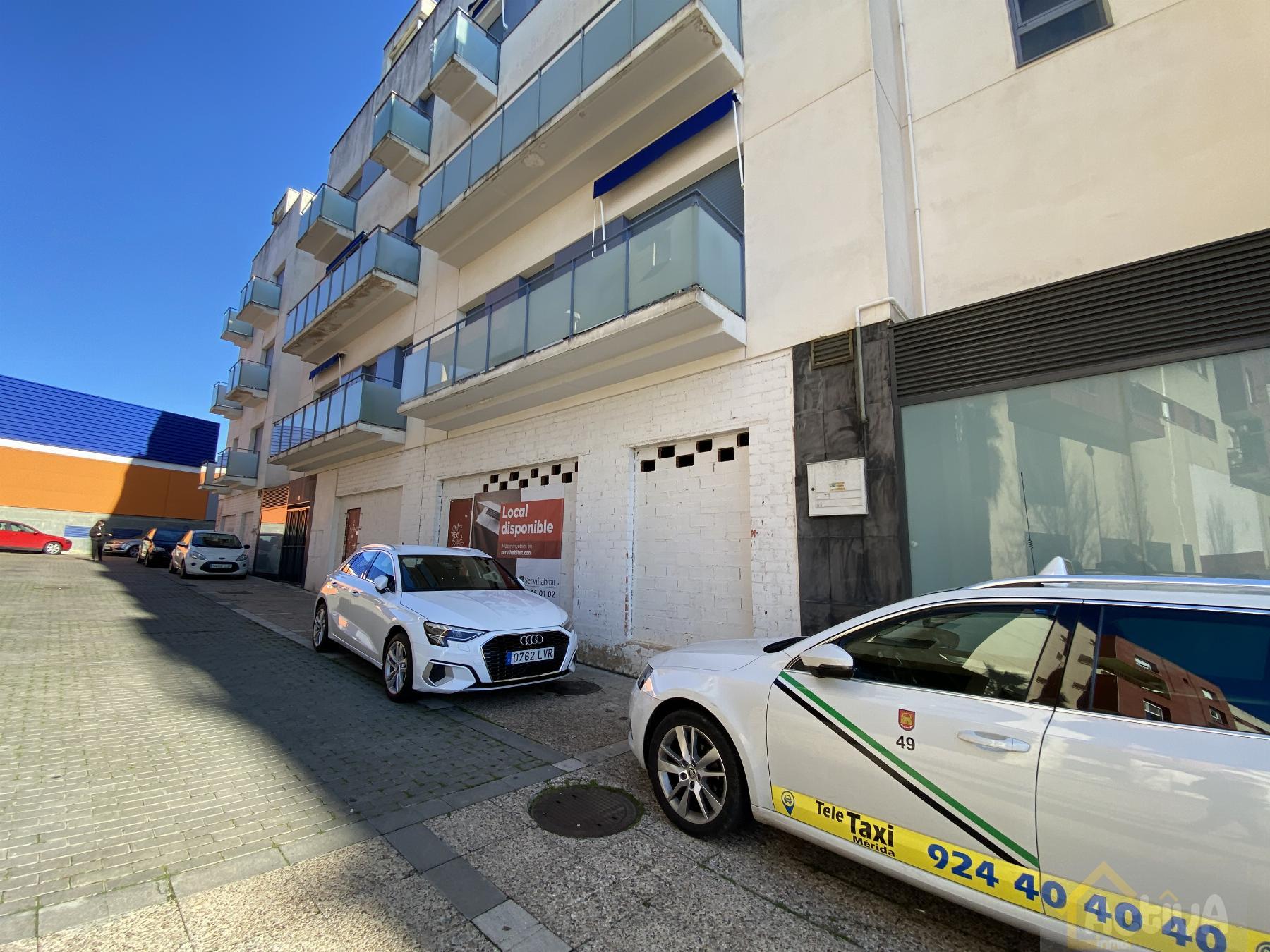 For sale of commercial in Mérida