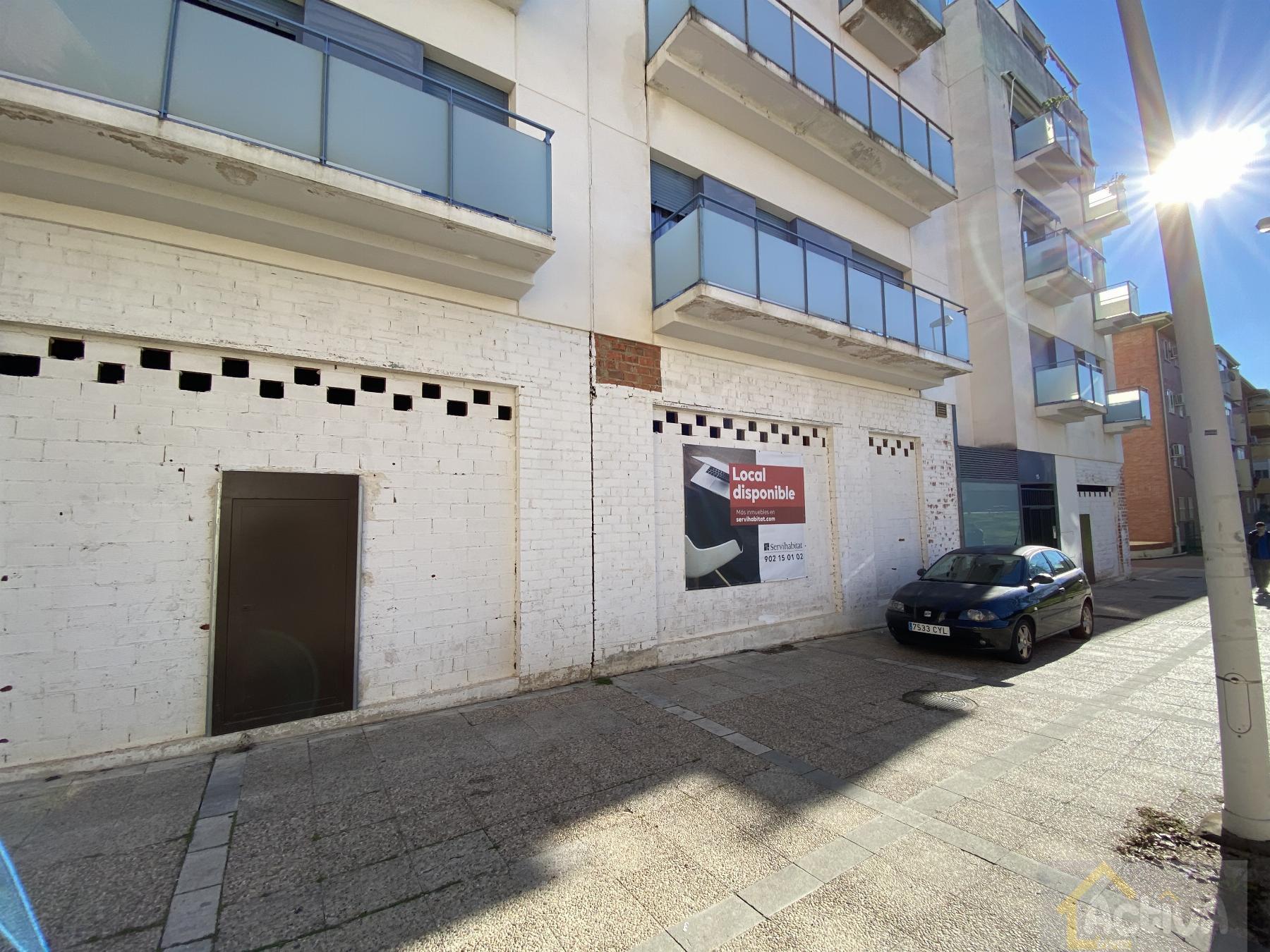 For sale of commercial in Mérida