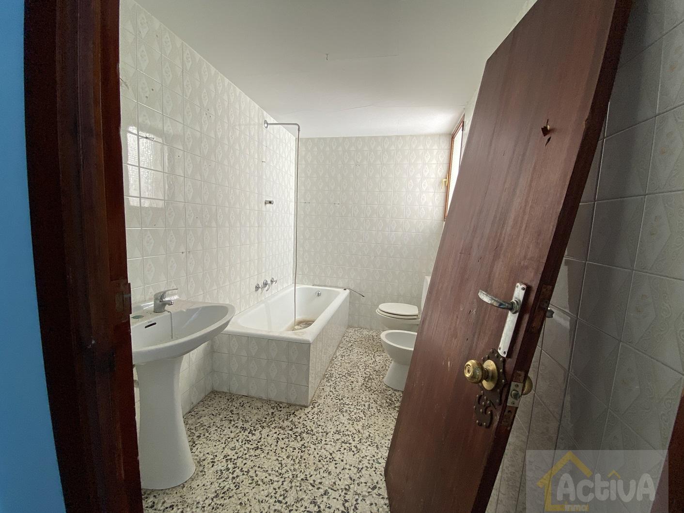 For sale of flat in Don Benito